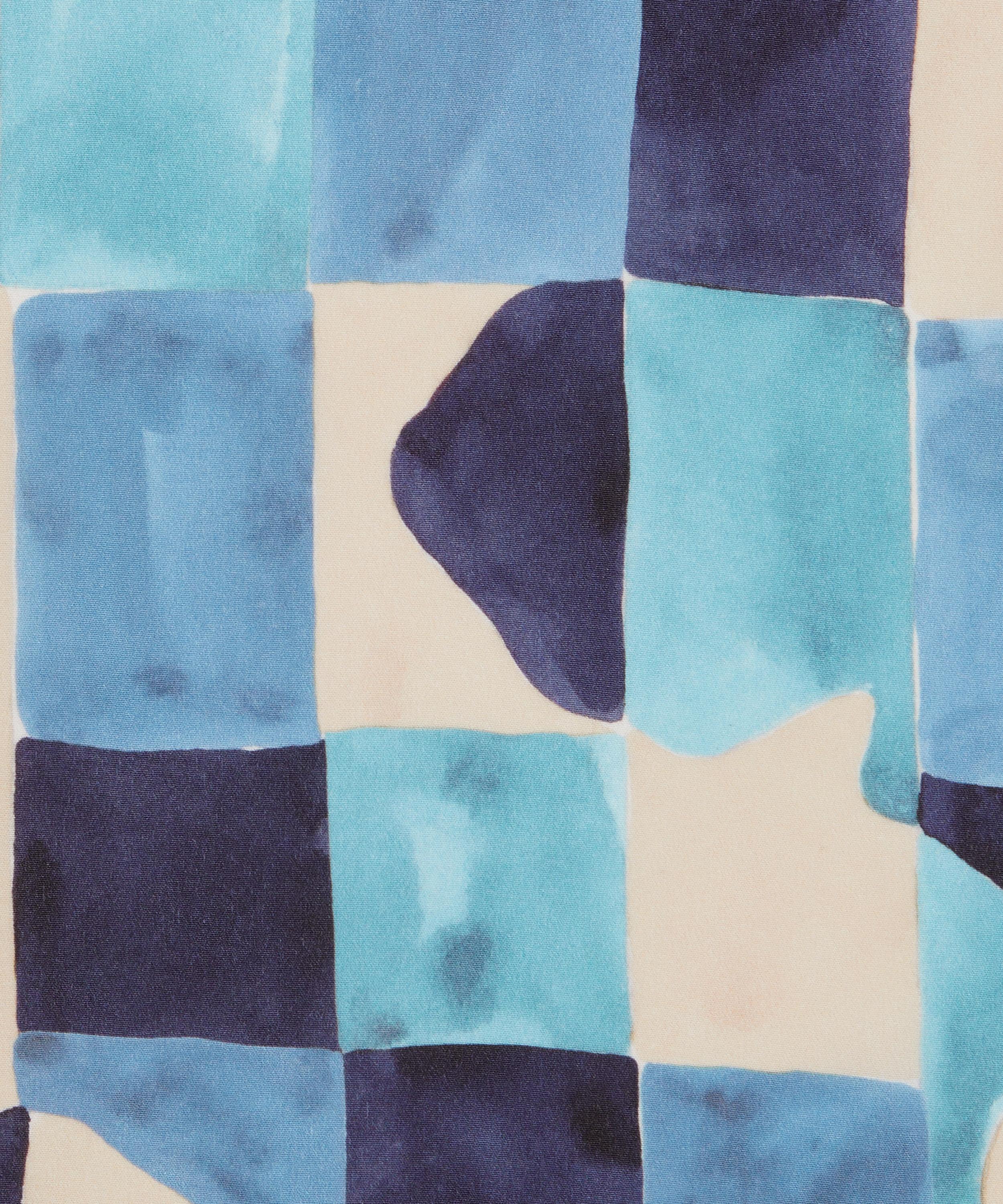 Liberty Fabrics - Dungeness Crepe de Chine
