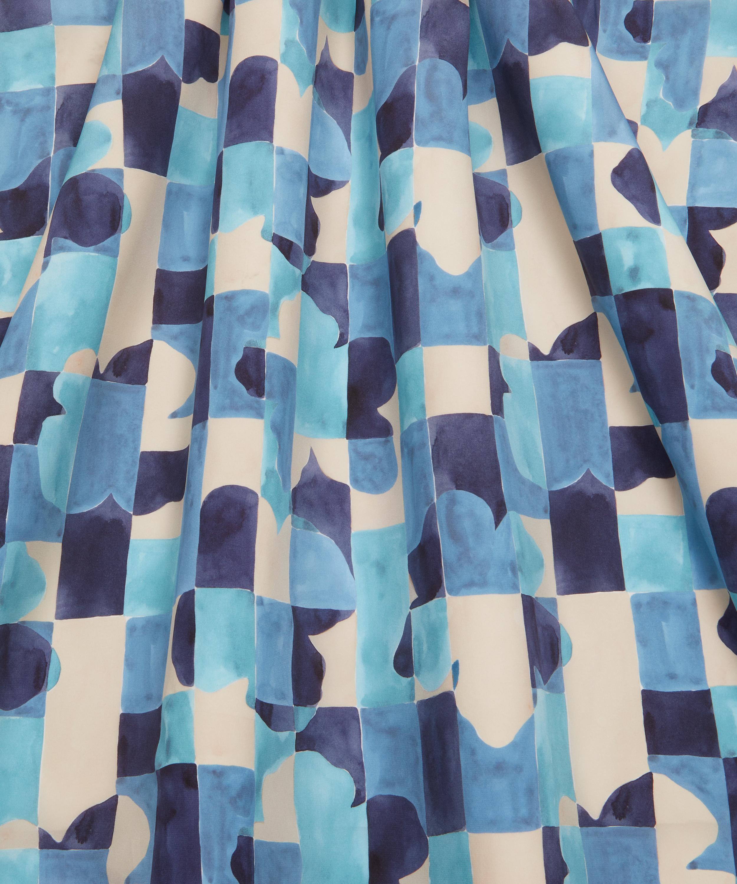 Liberty Fabrics - Dungeness Crepe de Chine image number 2