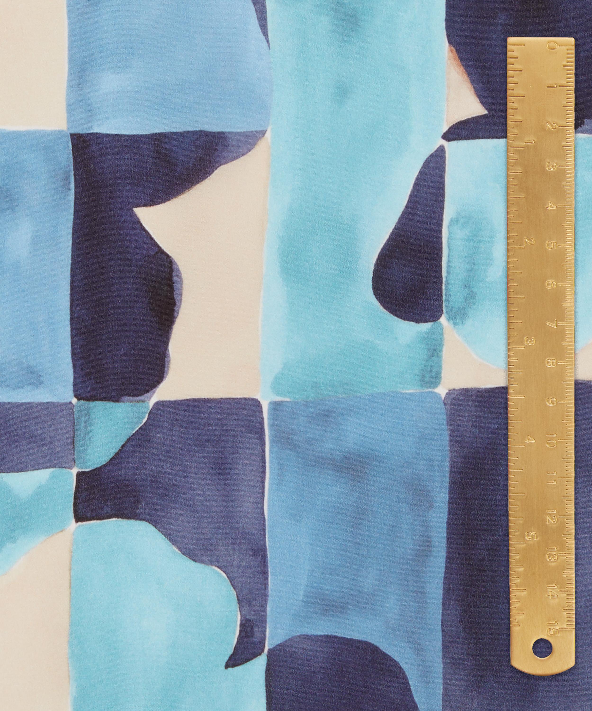 Liberty Fabrics - Dungeness Crepe de Chine image number 4