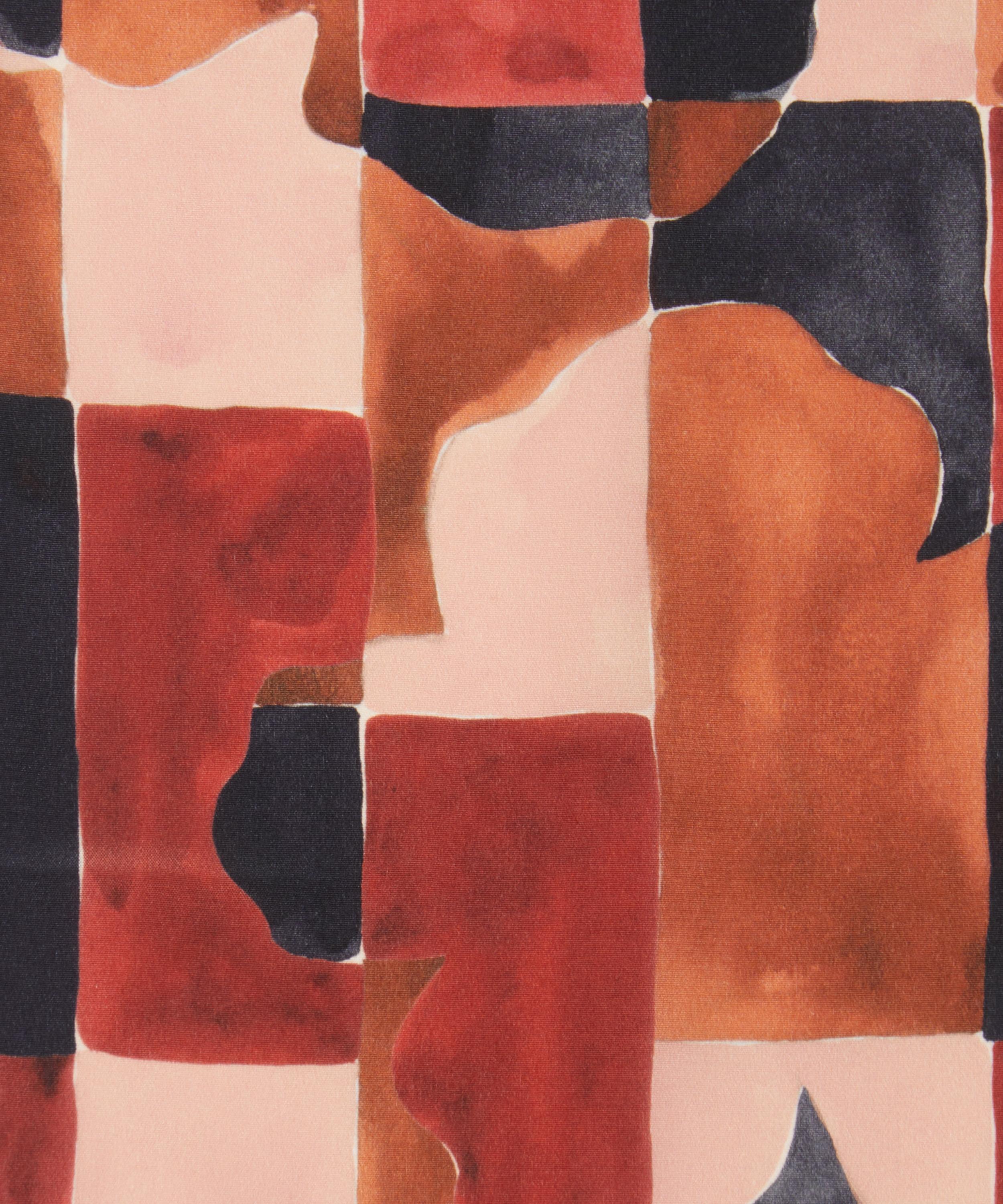 Liberty Fabrics - Dungeness Crepe de Chine