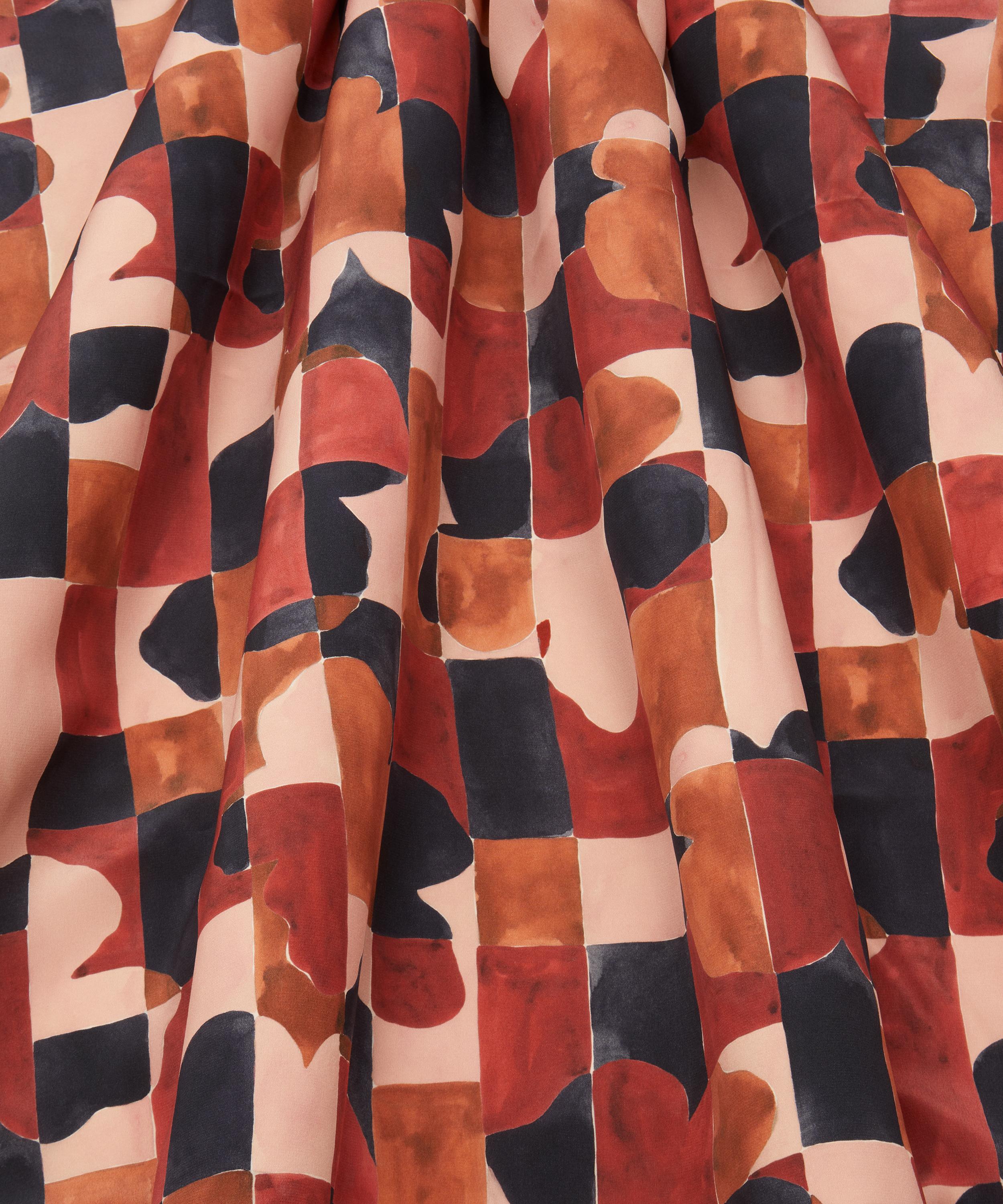 Liberty Fabrics - Dungeness Crepe de Chine image number 2