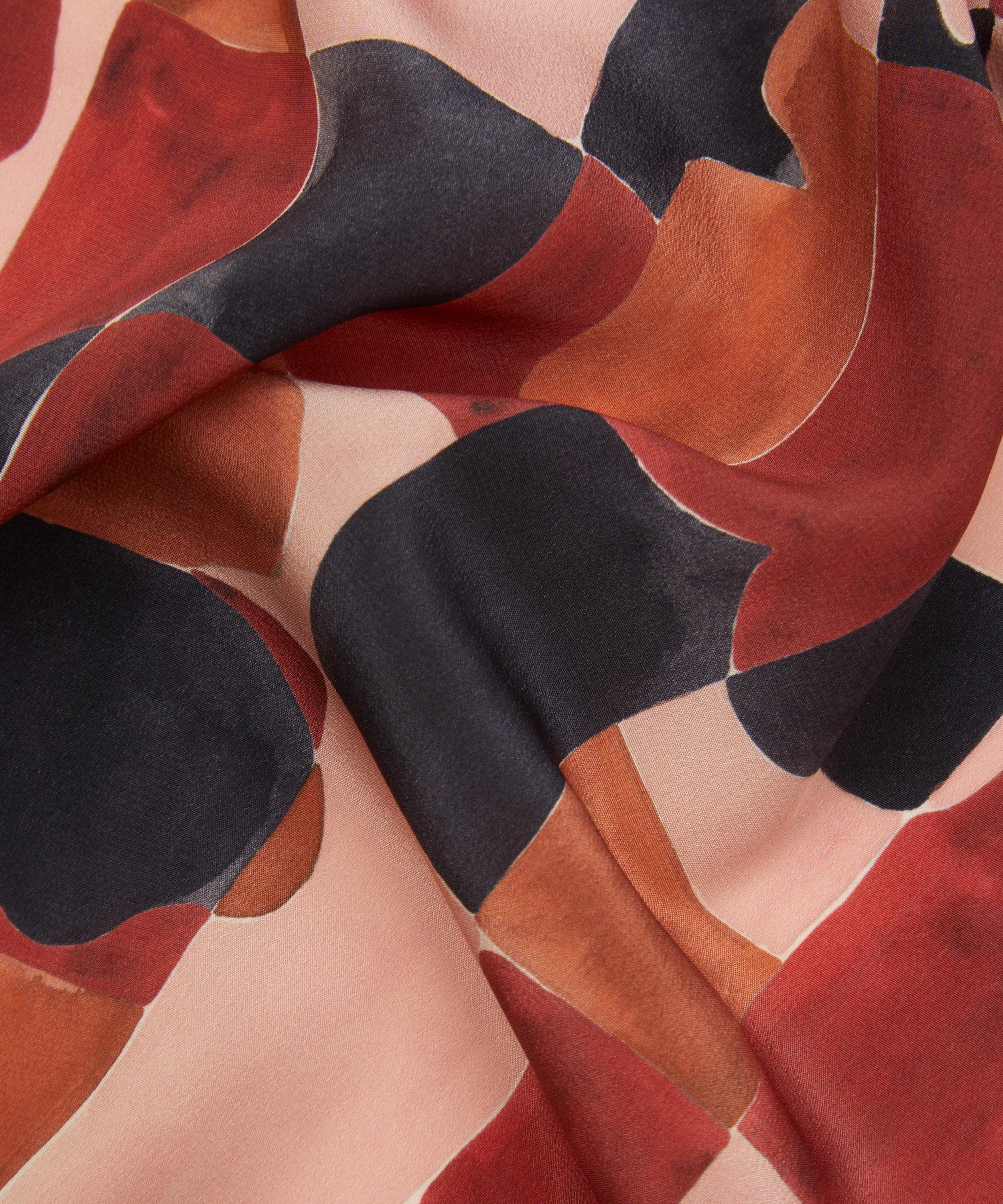 Liberty Fabrics - Dungeness Crepe de Chine image number 3