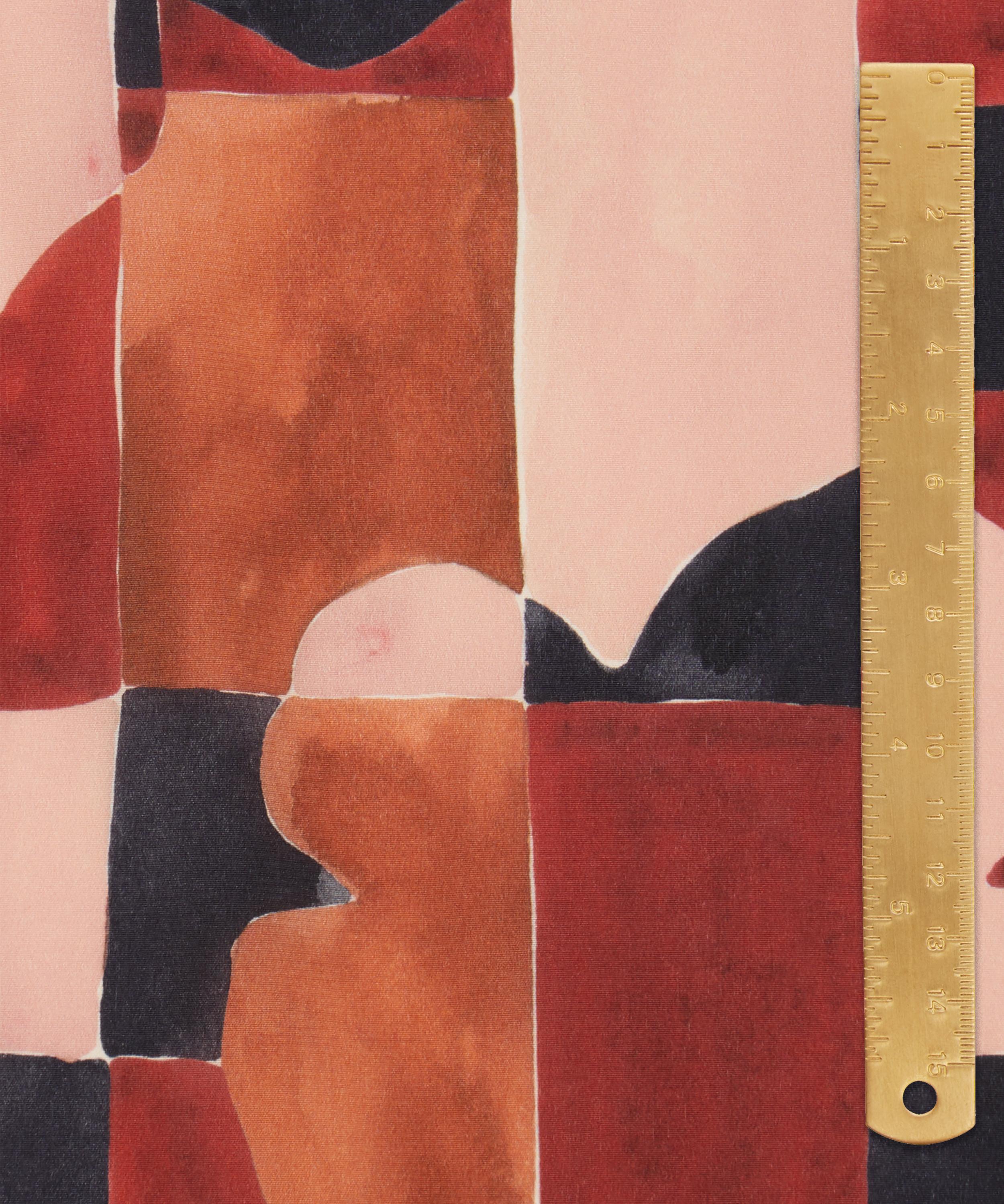 Liberty Fabrics - Dungeness Crepe de Chine image number 4