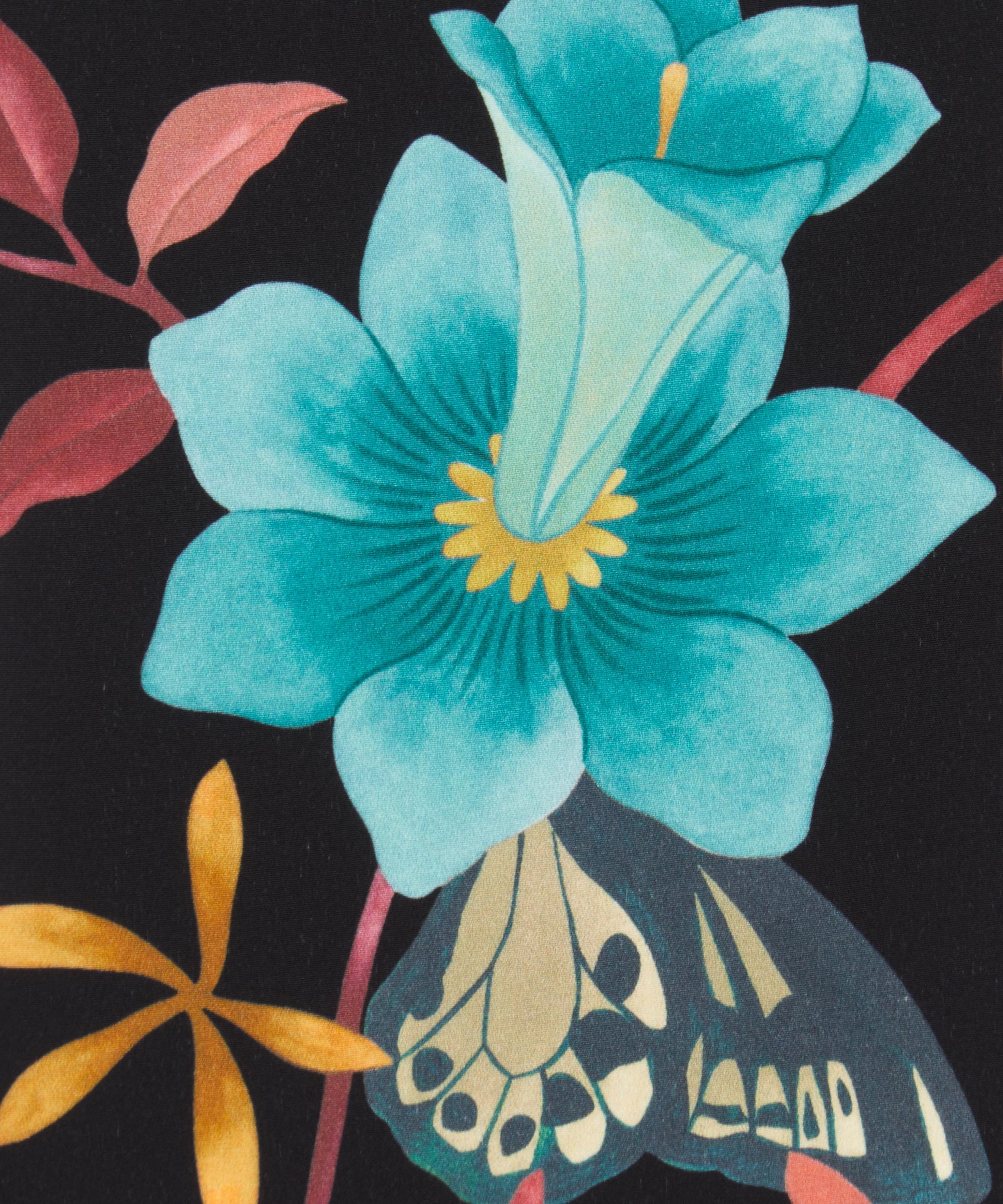 Liberty Fabrics - June&rsquo;s Utopia Crepe de Chine