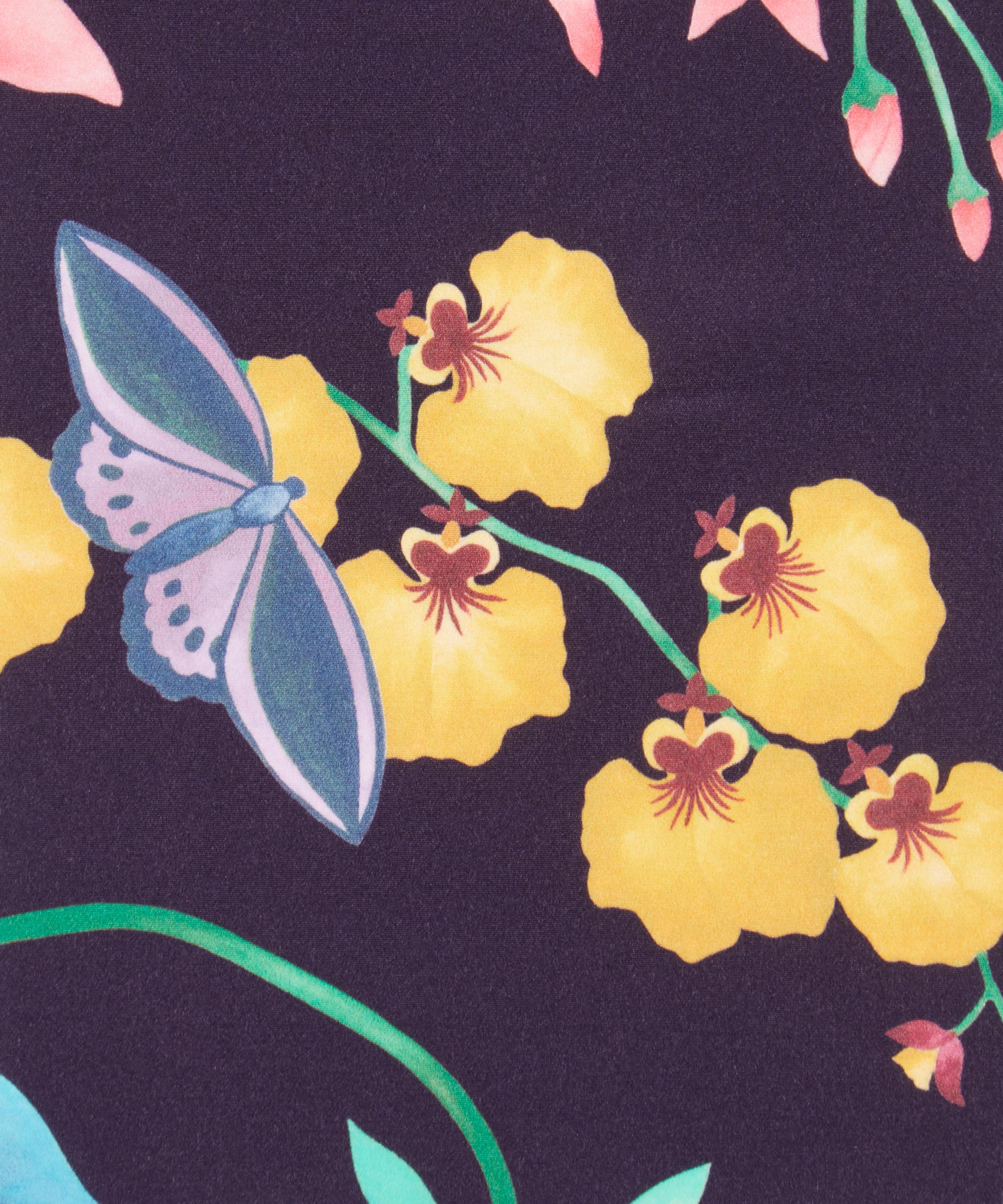 Liberty Fabrics - June&rsquo;s Utopia Crepe de Chine