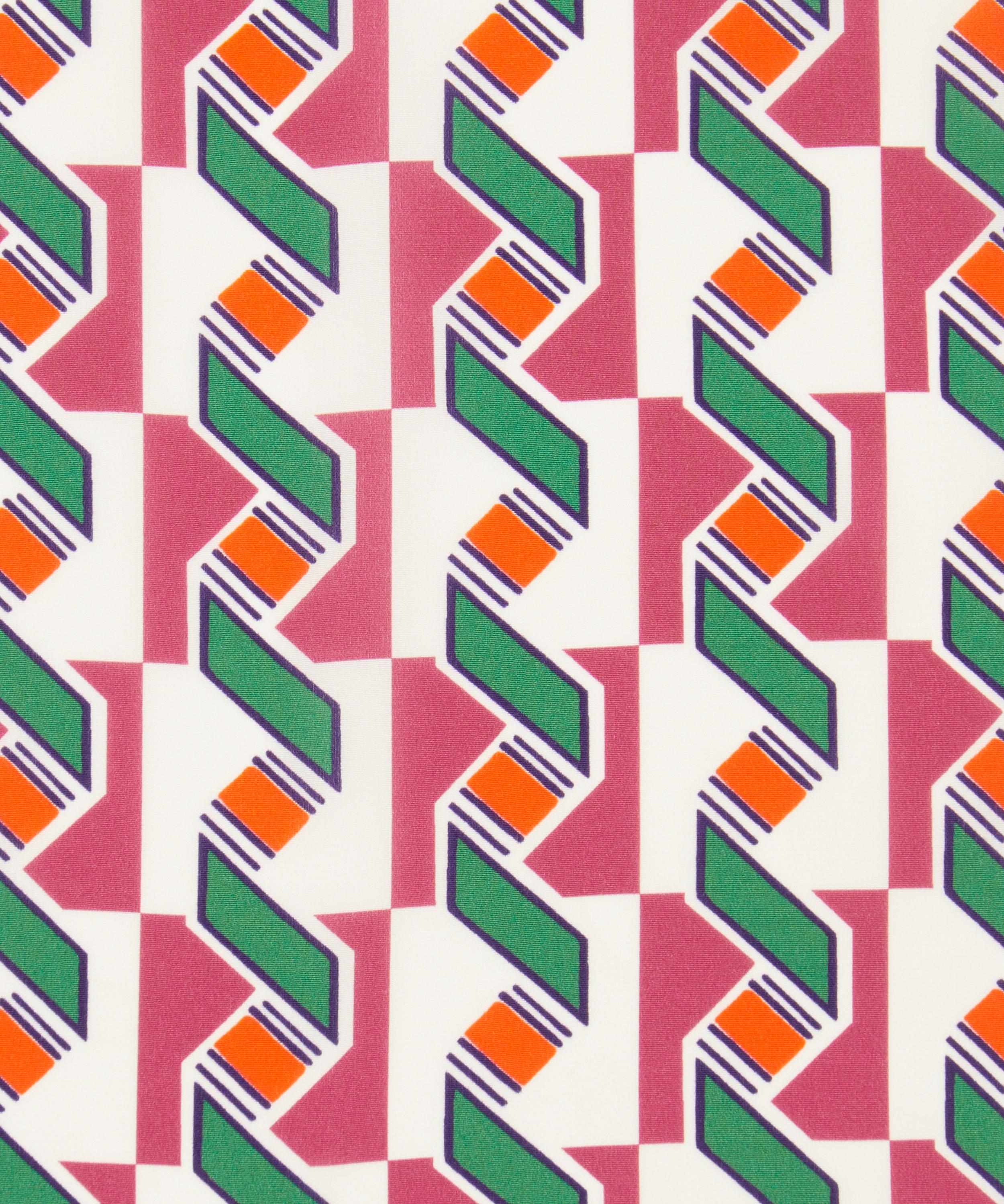 Liberty Fabrics - Levens Terrace Crepe de Chine