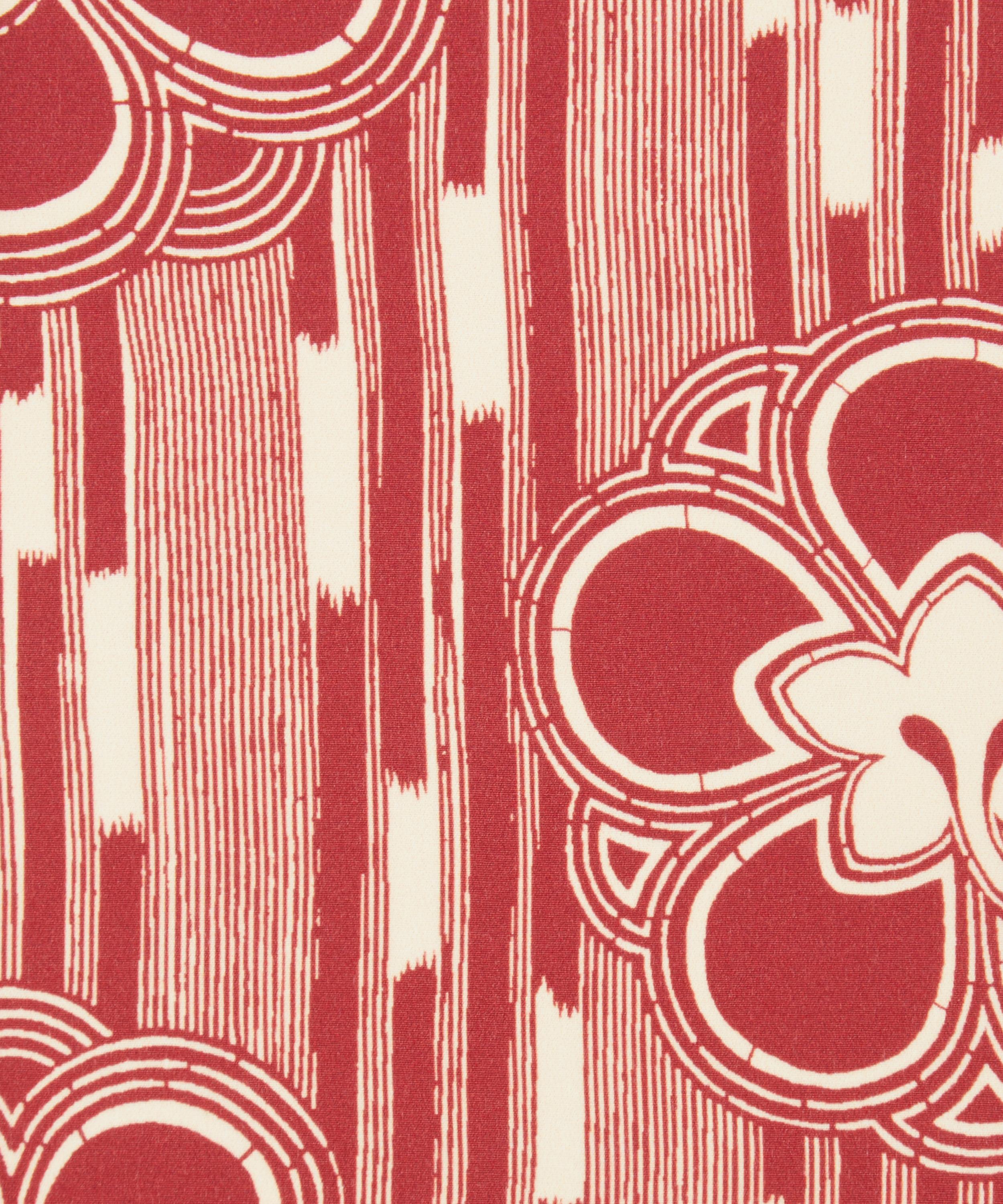 Liberty Fabrics - Katagami Crepe de Chine