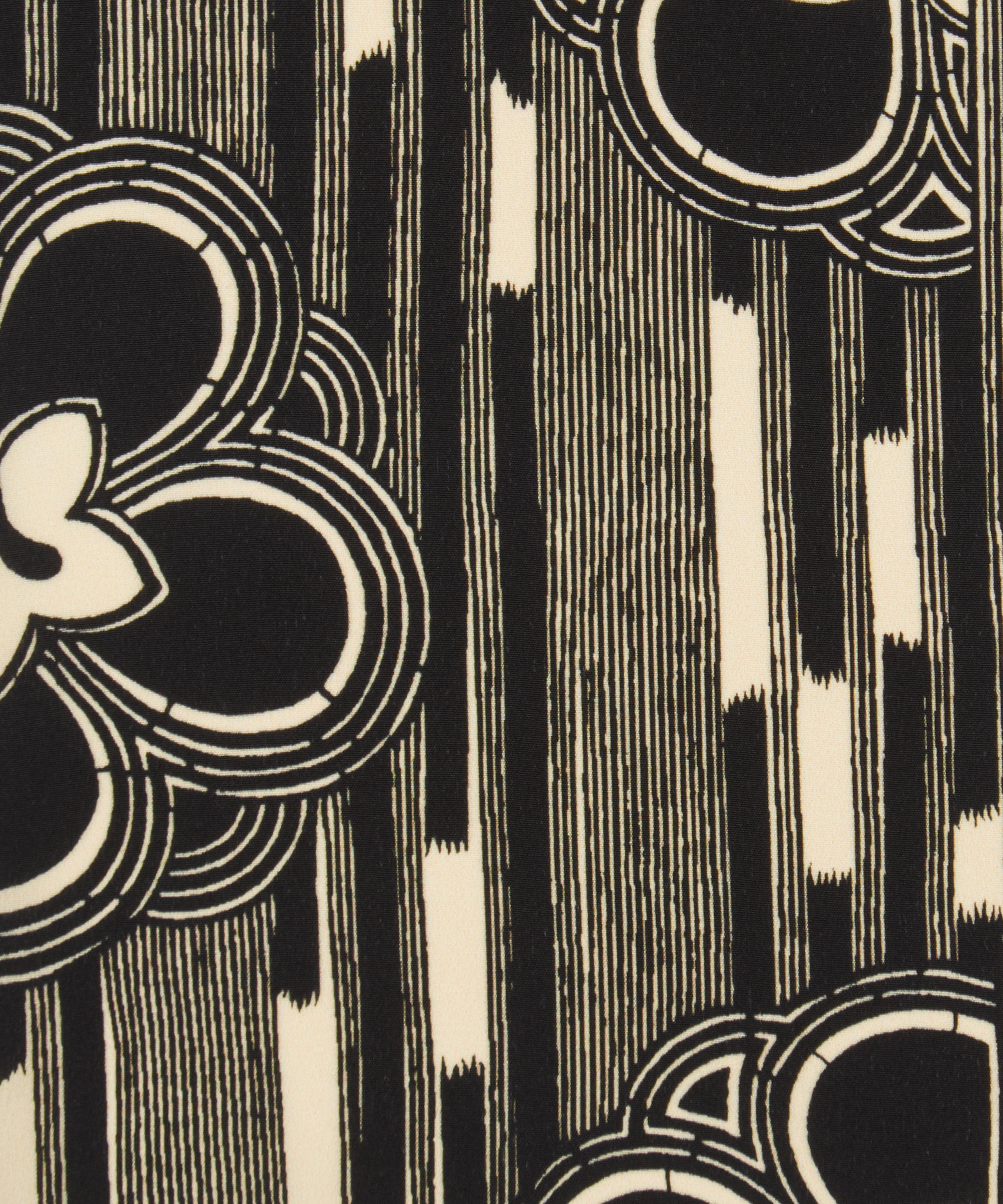 Liberty Fabrics - Katagami Crepe de Chine