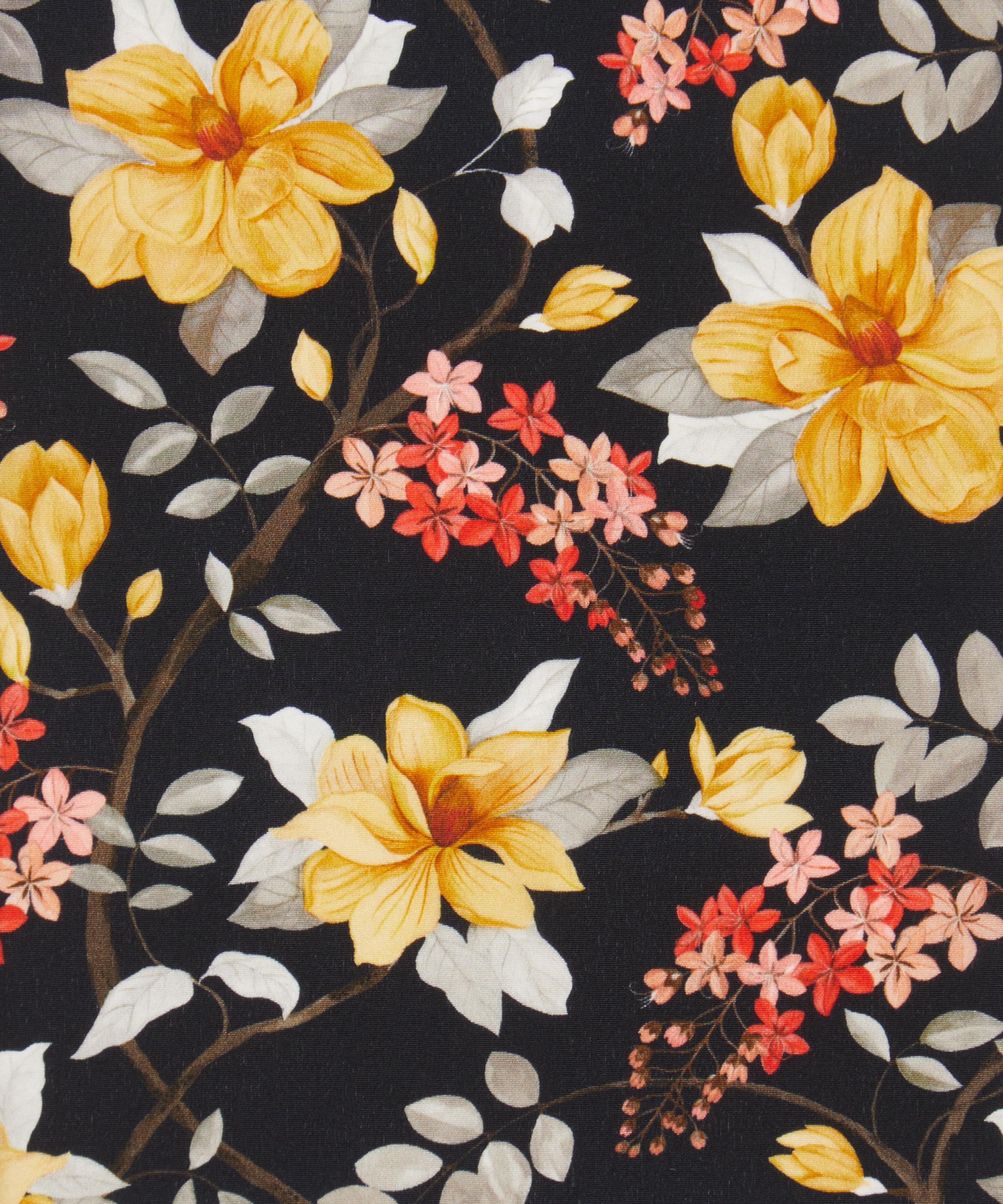 Liberty Fabrics - Magical Blooms Crepe de Chine