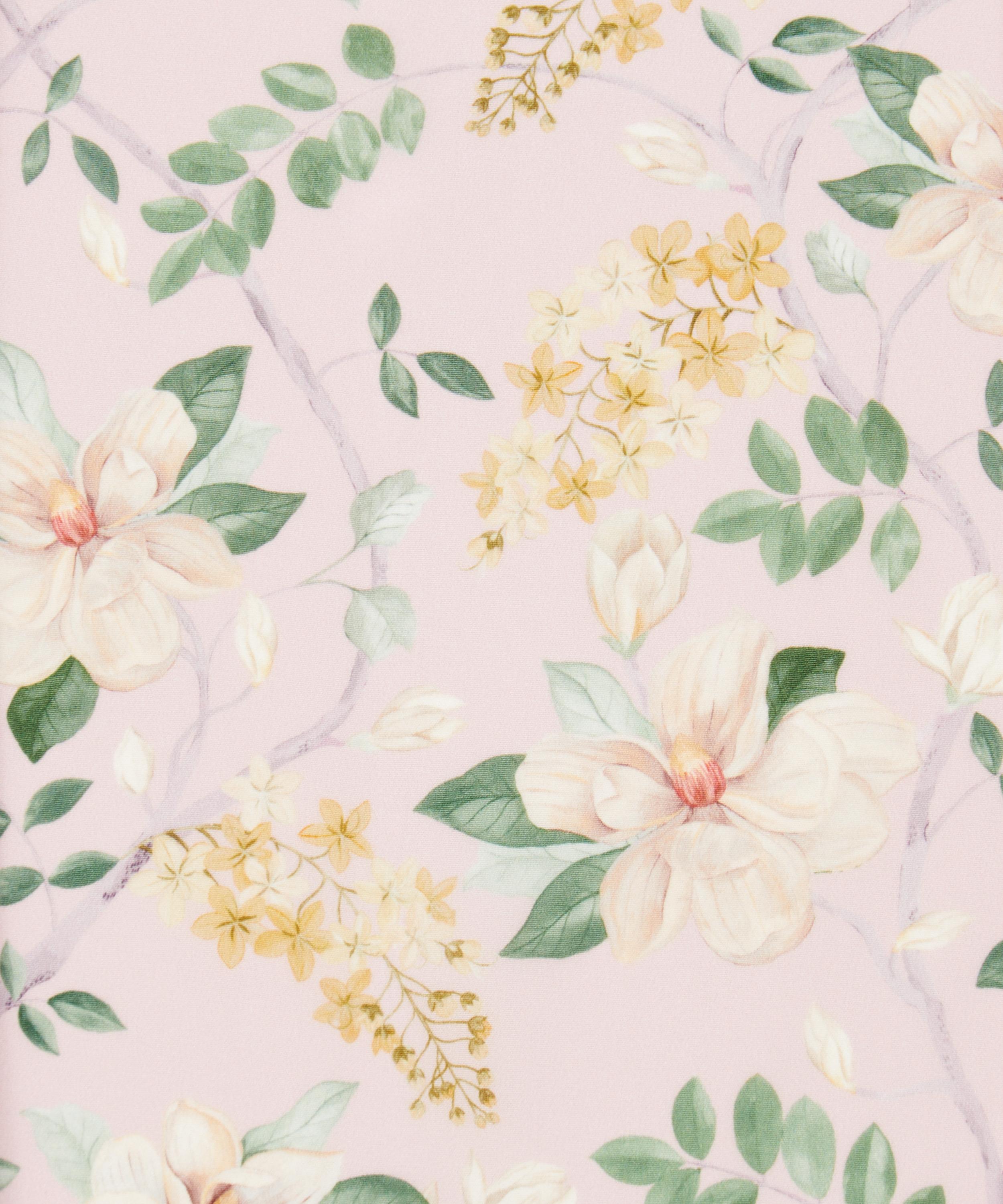 Liberty Fabrics - Magical Blooms Crepe de Chine