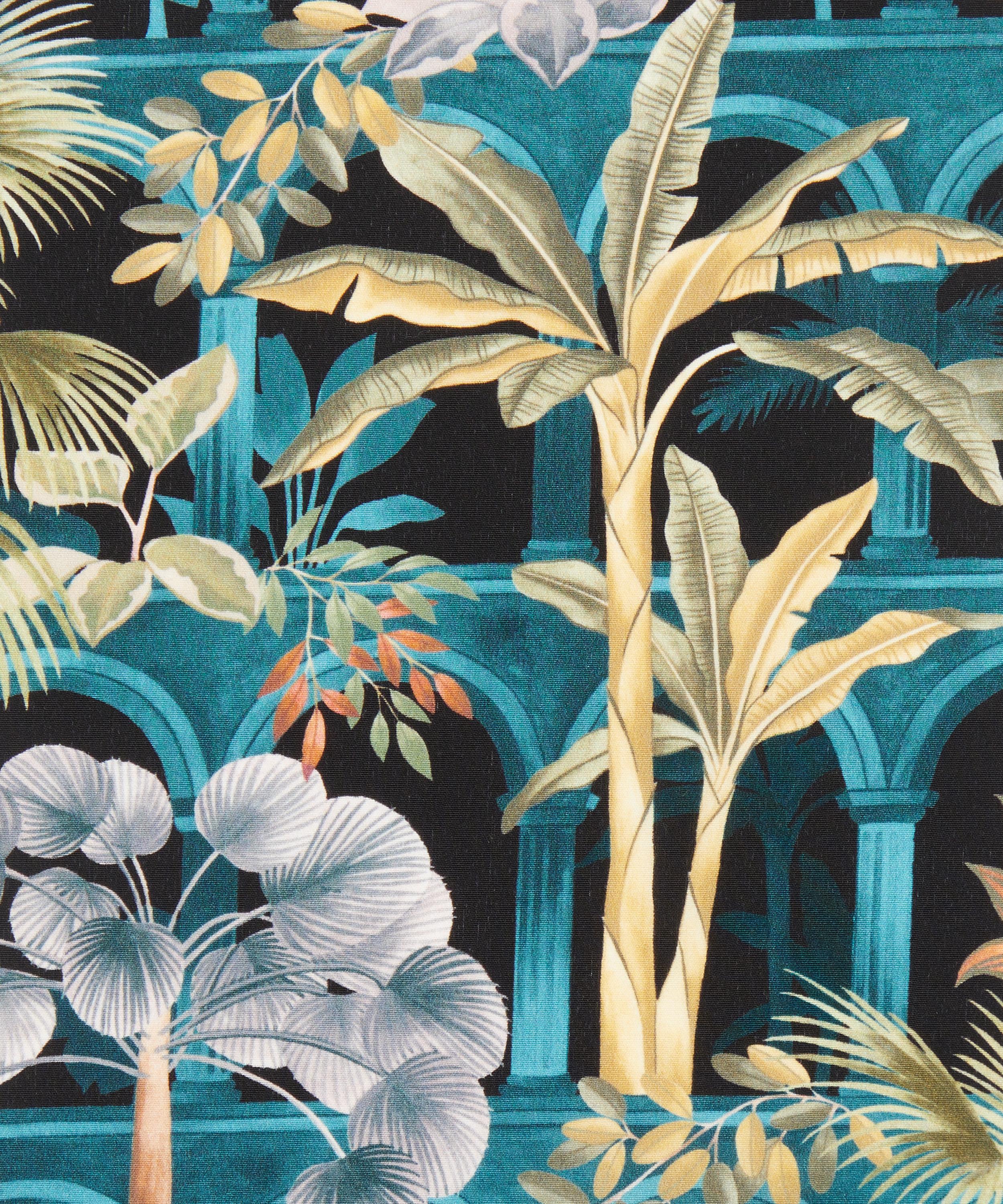 Liberty Fabrics - Tropical Babylon Crepe de Chine