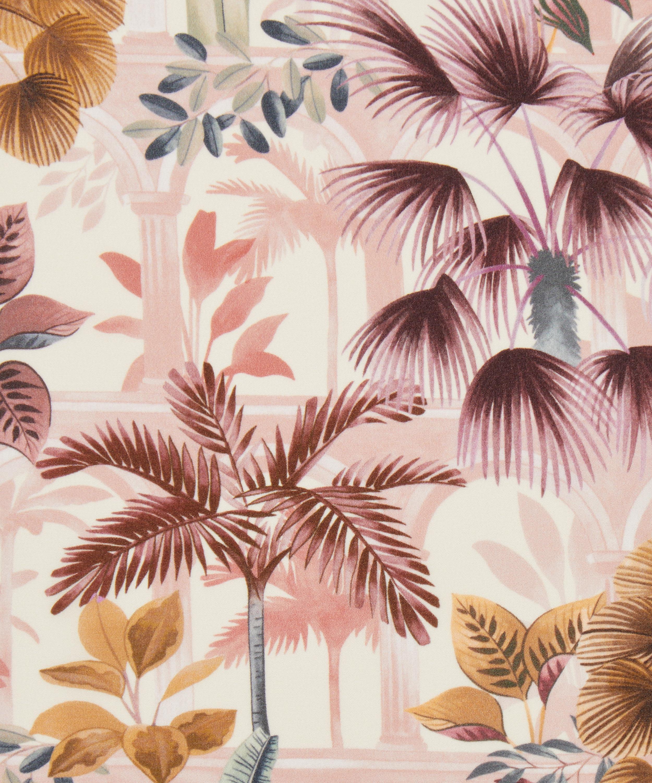 Liberty Fabrics - Tropical Babylon Crepe de Chine