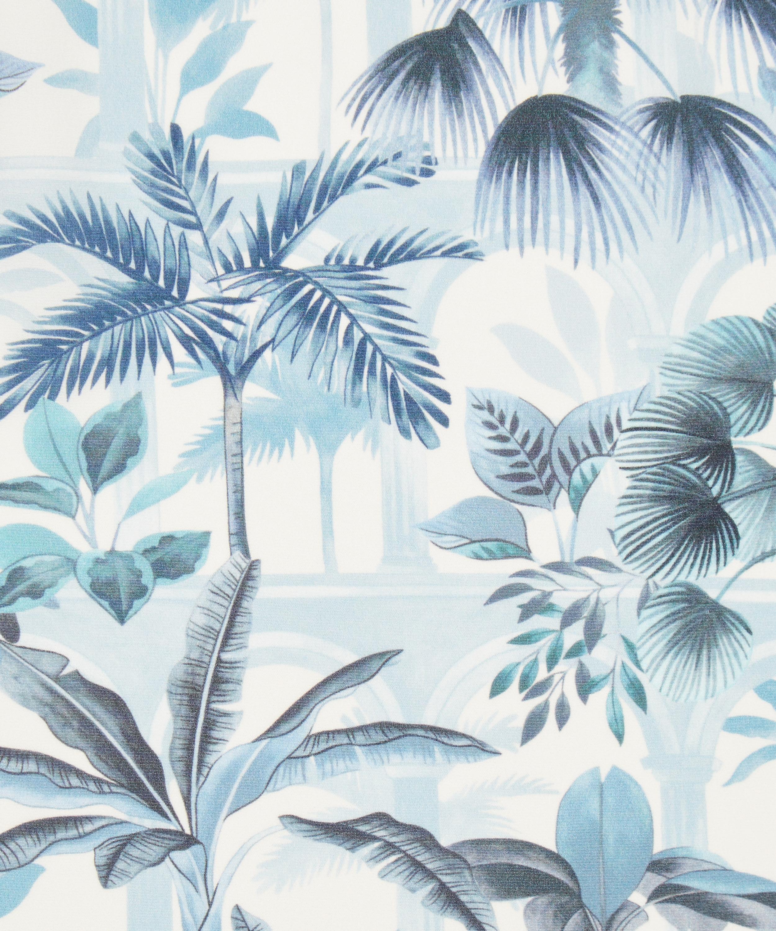 Liberty Fabrics - Tropical Babylon Crepe de Chine image number 0