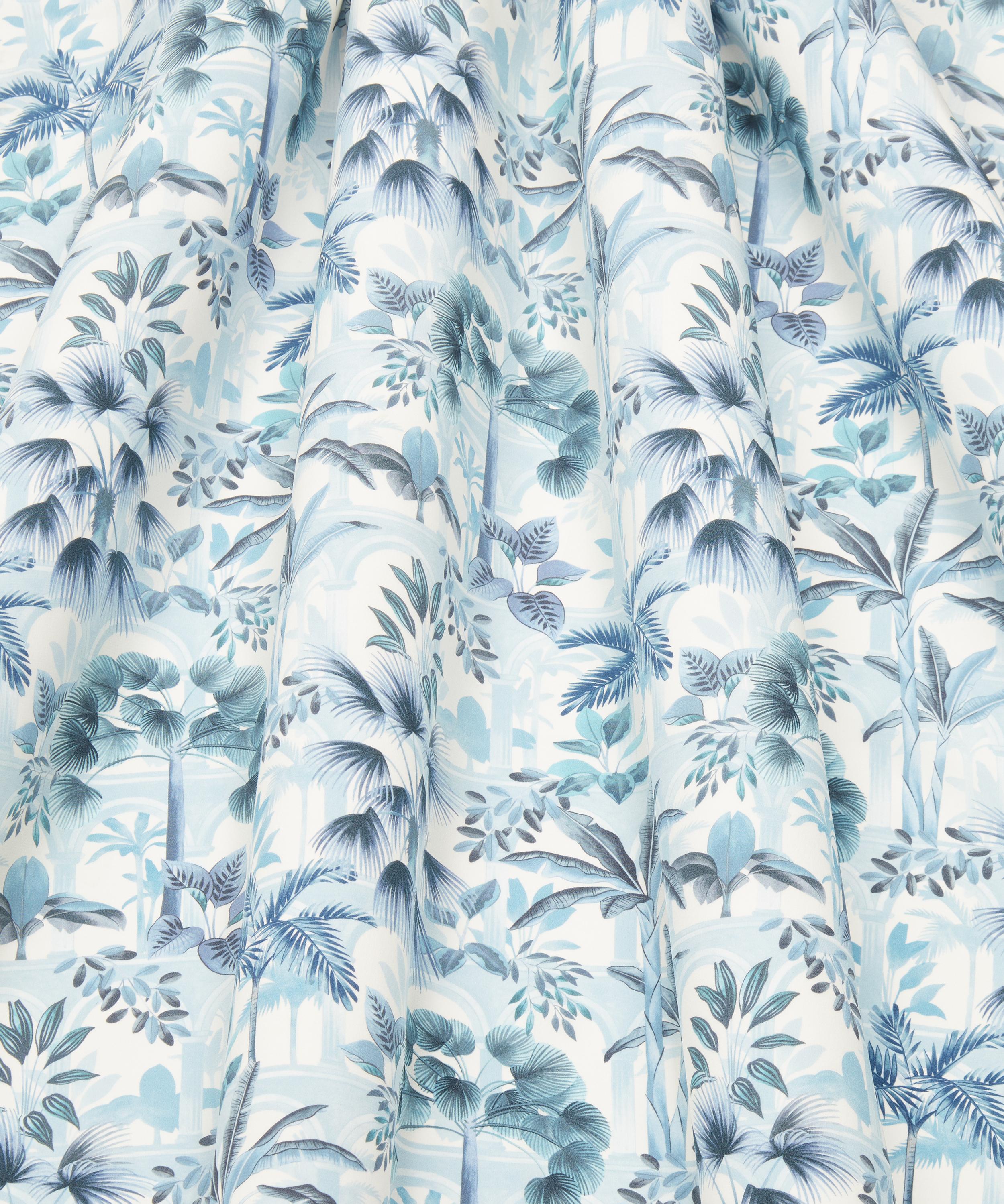 Liberty Fabrics - Tropical Babylon Crepe de Chine image number 2