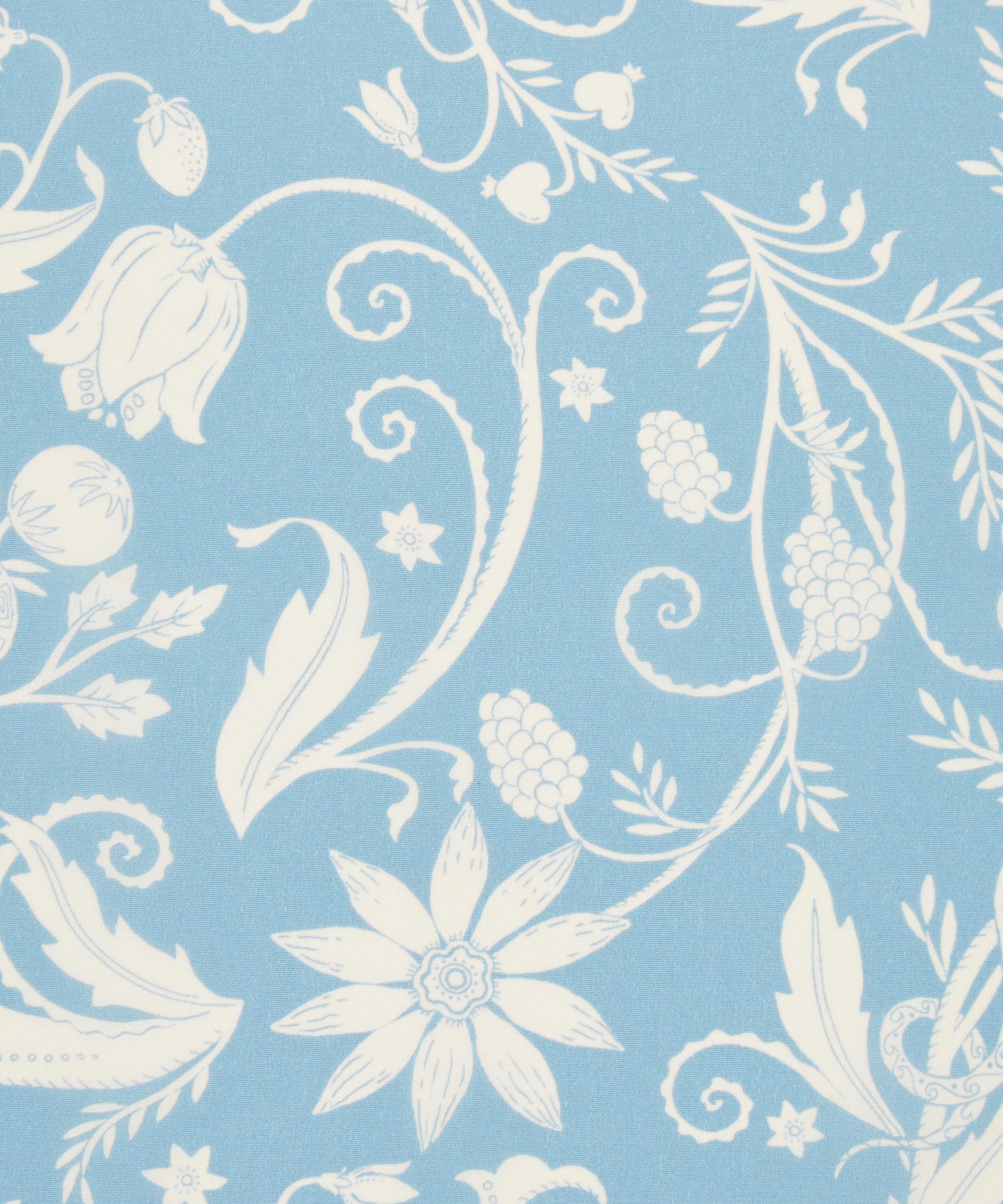Liberty Fabrics - Hesperides Crepe de Chine