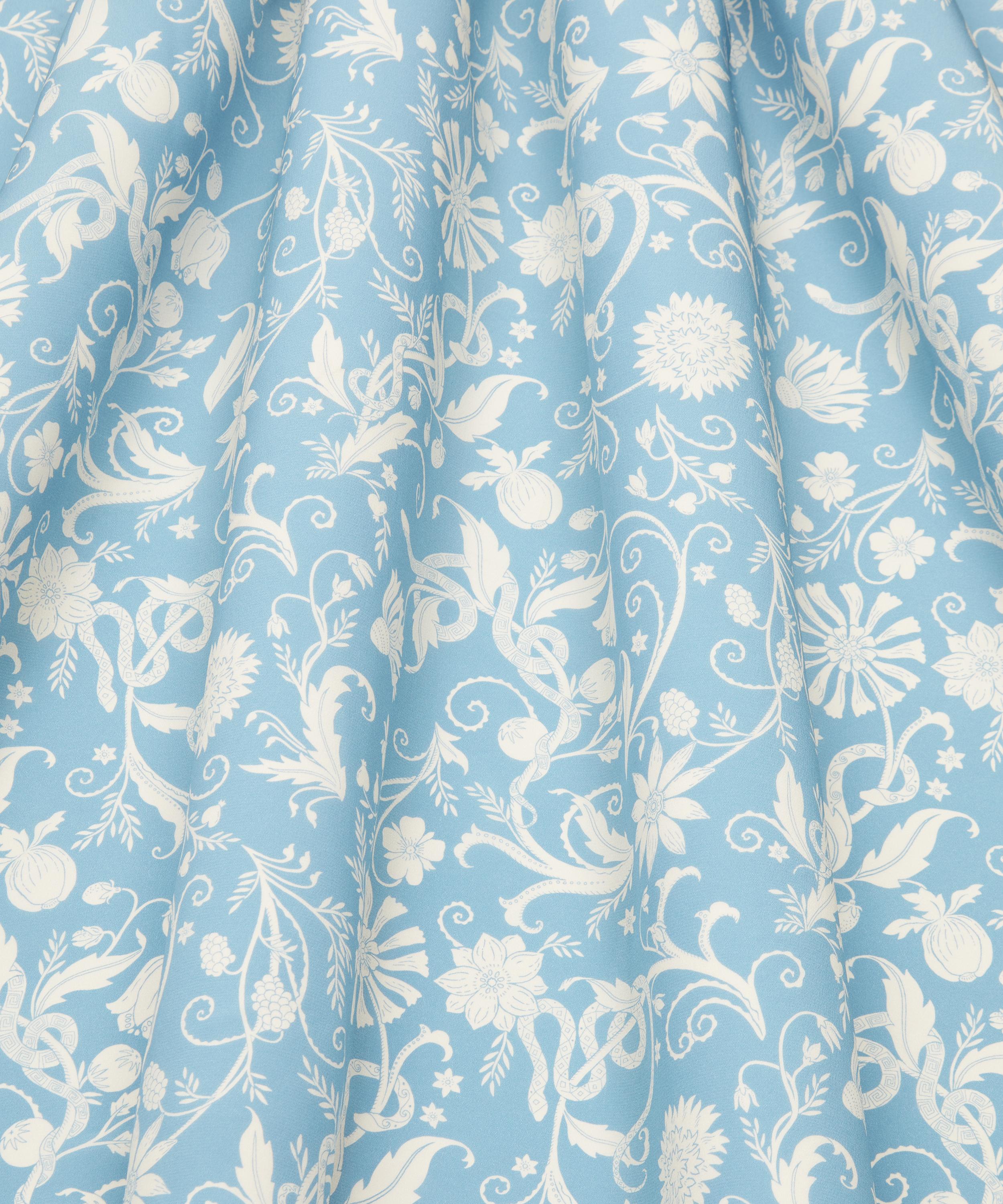 Liberty Fabrics - Hesperides Crepe de Chine image number 2