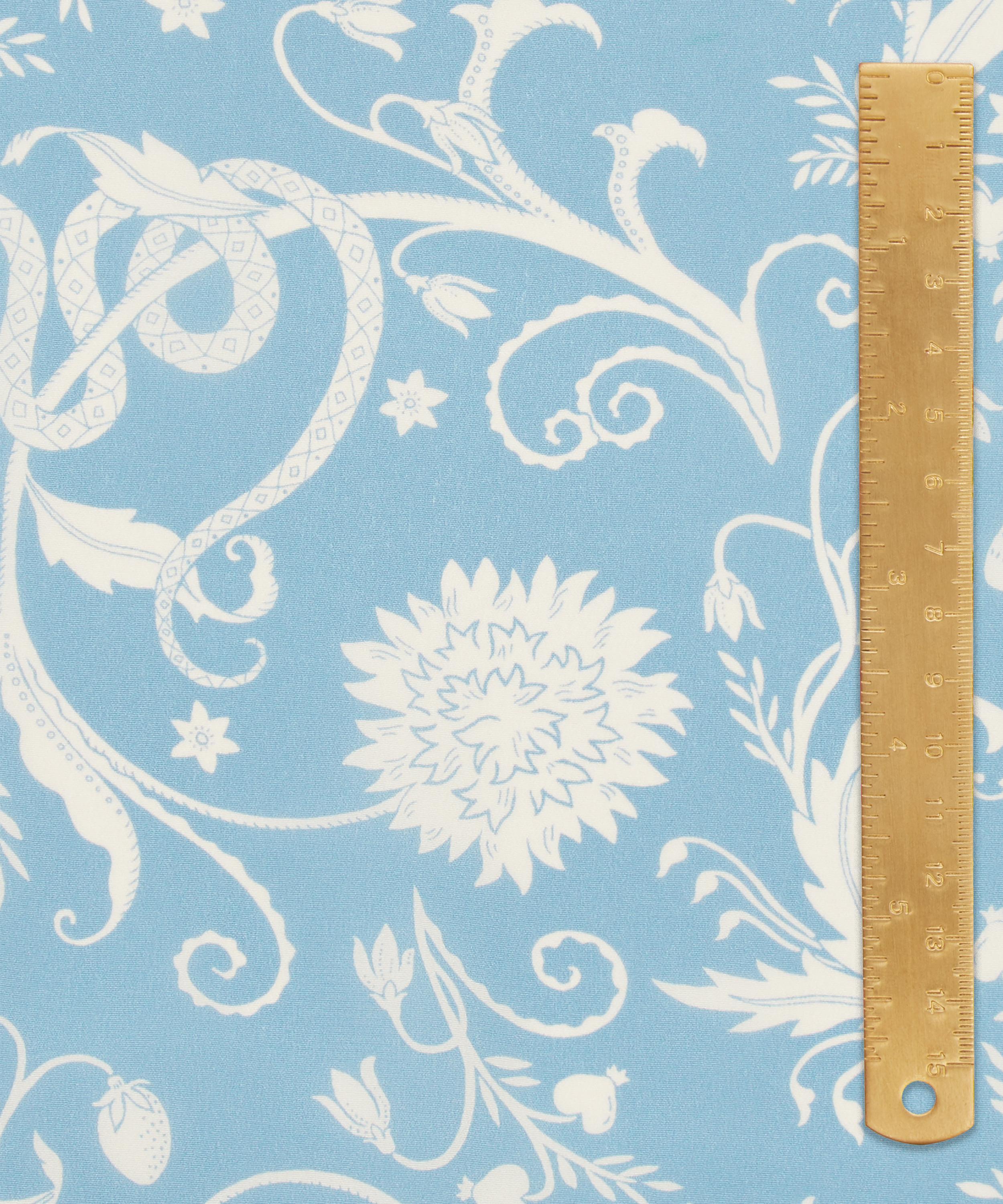 Liberty Fabrics - Hesperides Crepe de Chine image number 4