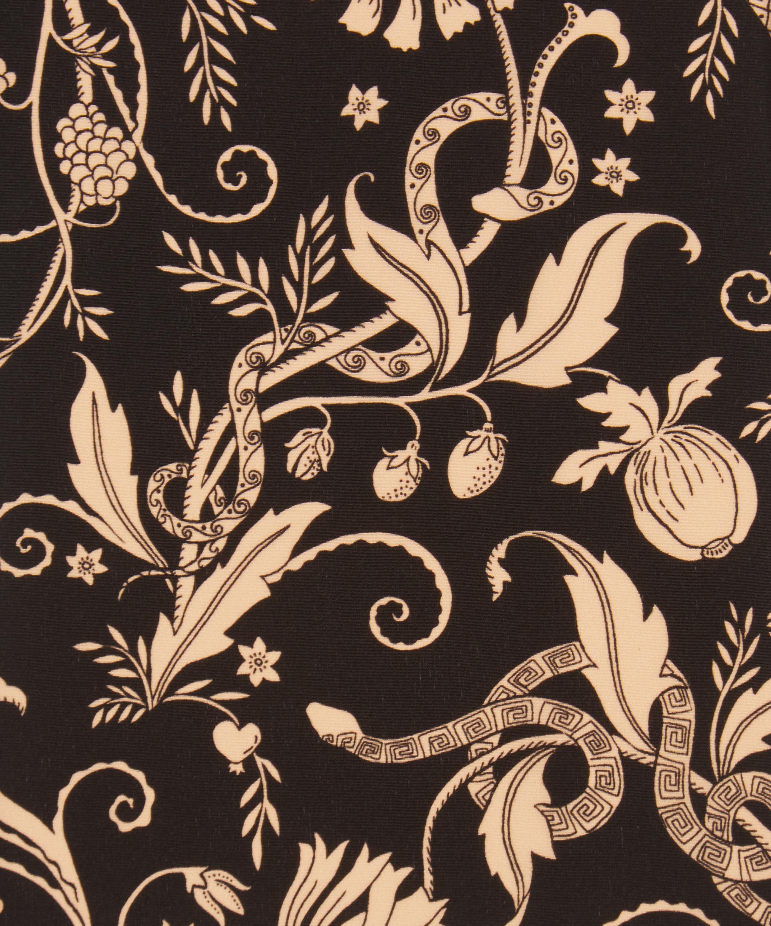 Liberty Fabrics - Hesperides Crepe de Chine image number 0