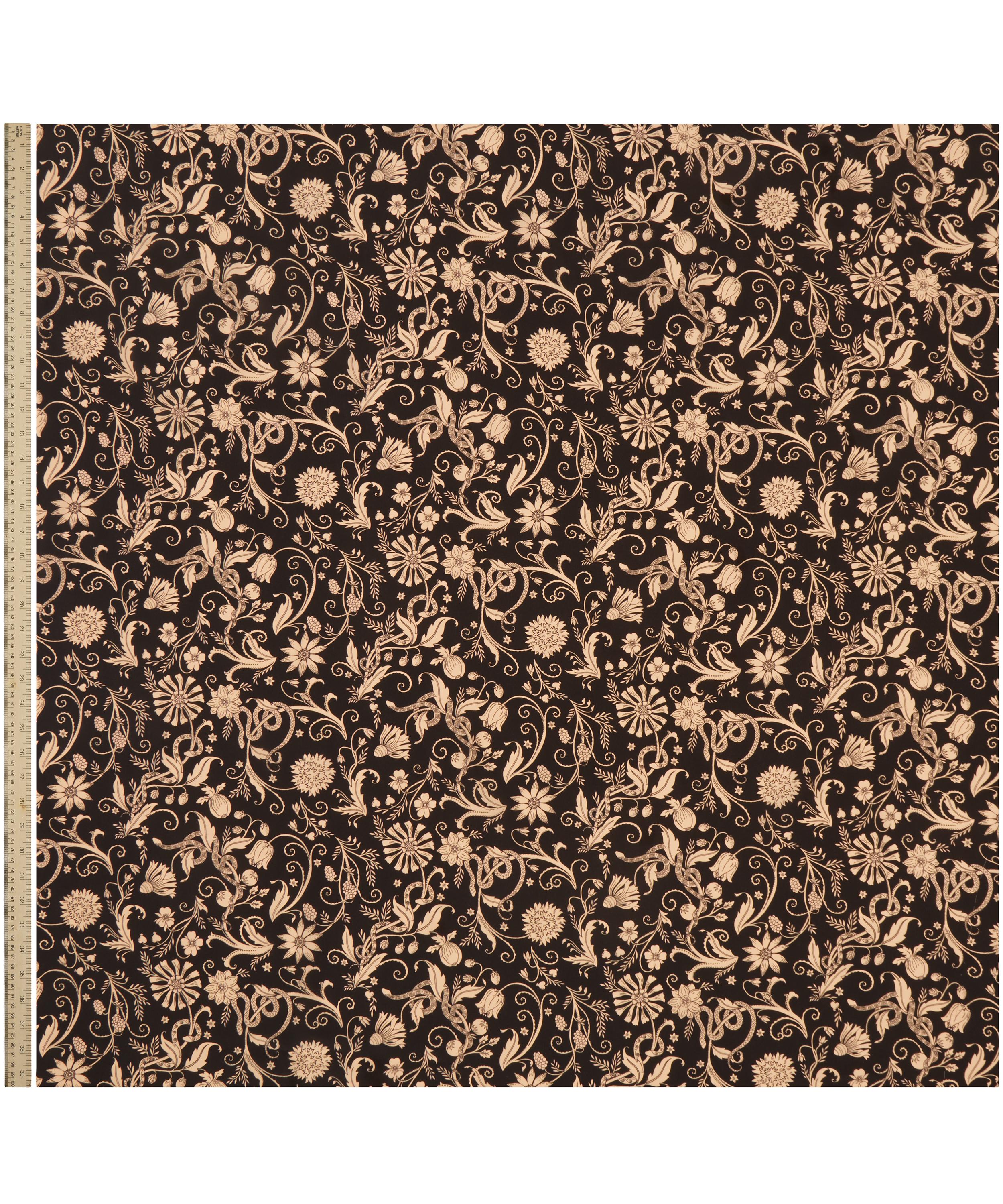 Liberty Fabrics - Hesperides Crepe de Chine image number 1