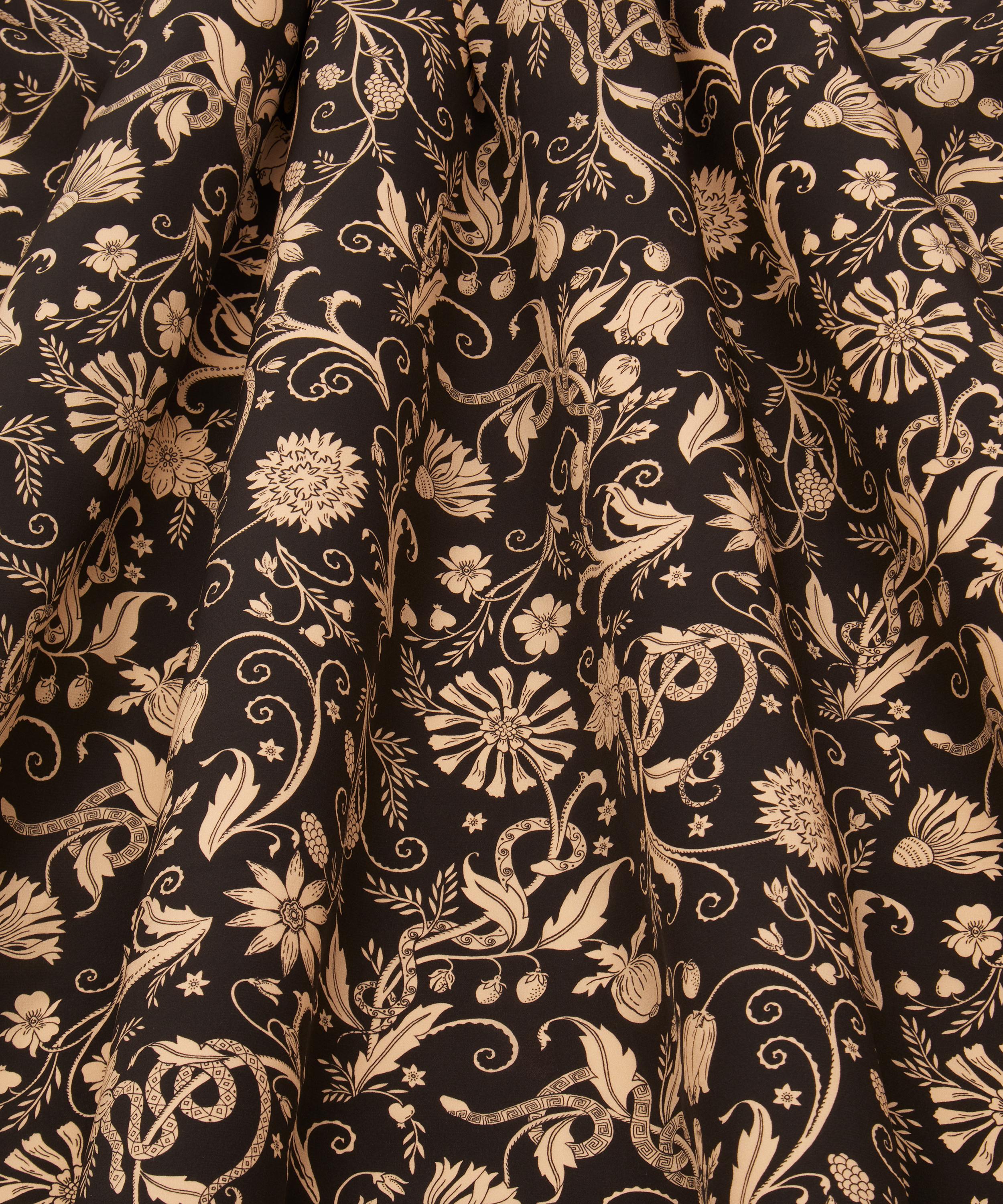 Liberty Fabrics - Hesperides Crepe de Chine image number 2