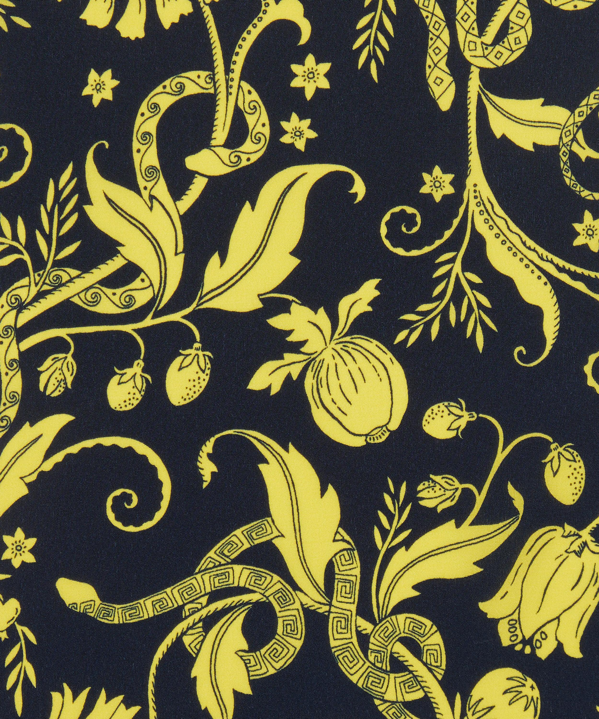 Liberty Fabrics - Hesperides Crepe de Chine