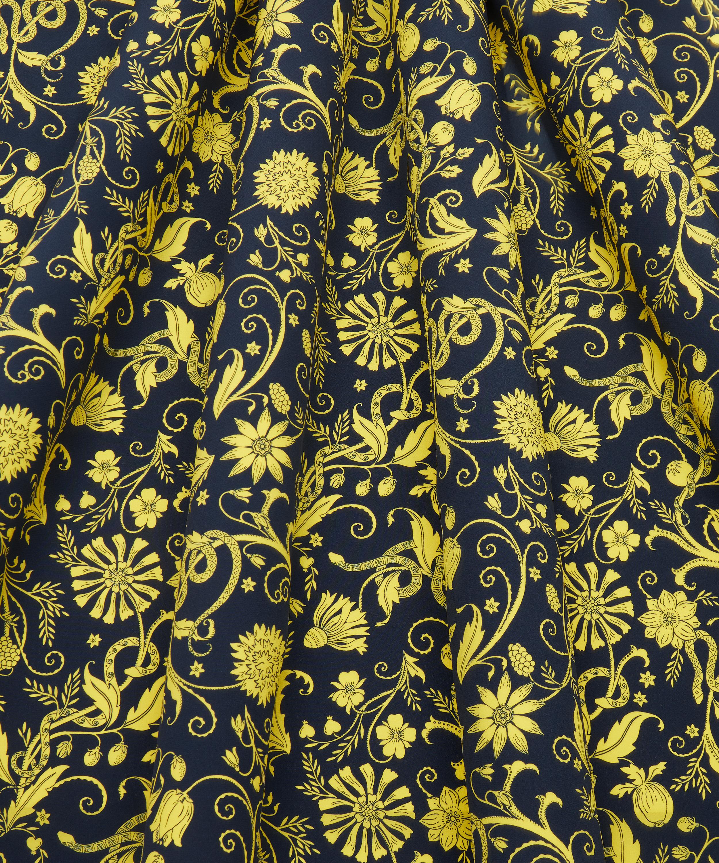 Liberty Fabrics - Hesperides Crepe de Chine image number 2