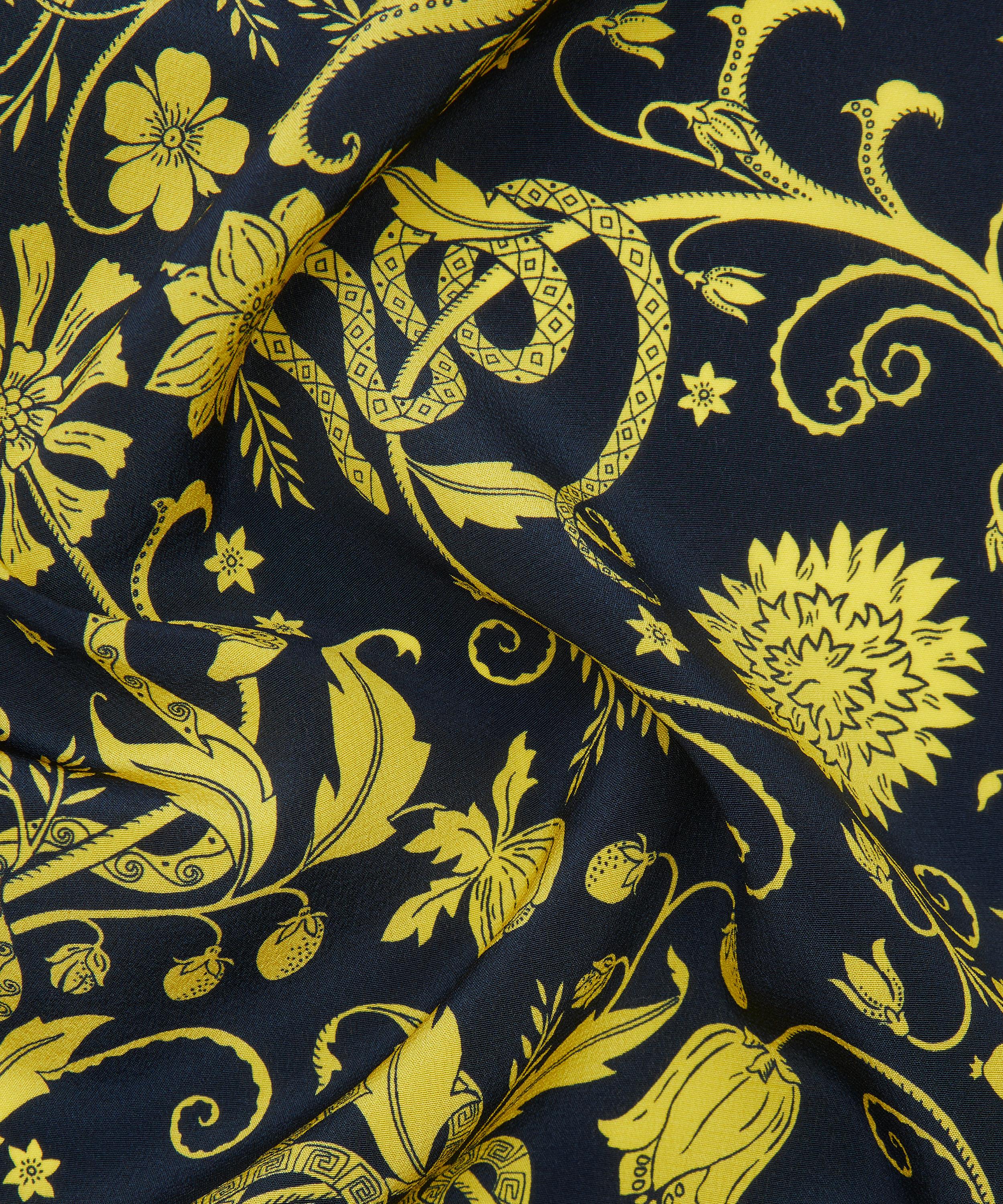 Liberty Fabrics - Hesperides Crepe de Chine image number 3