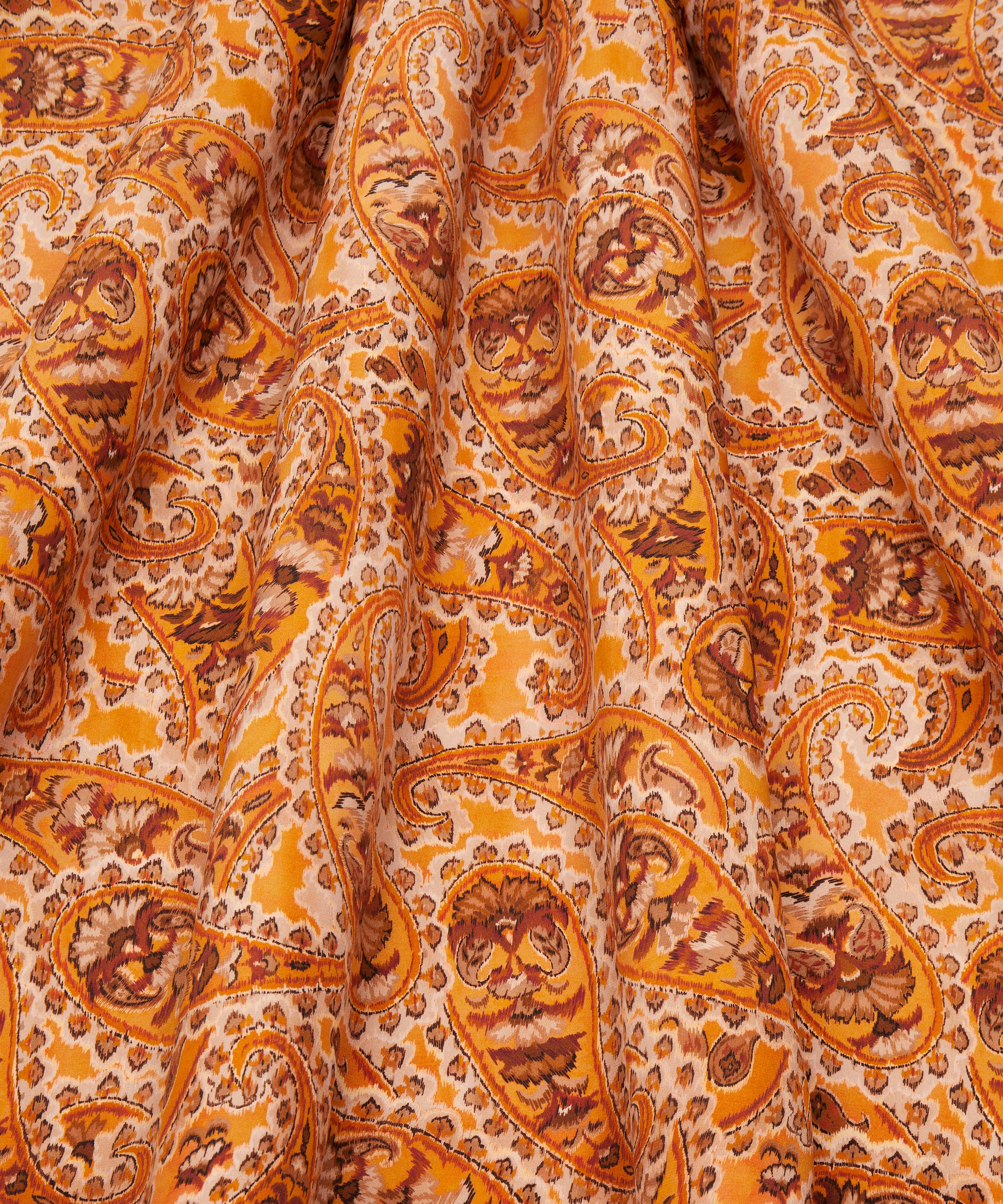 Liberty Fabrics - Mr Hunt Crepe de Chine image number 2