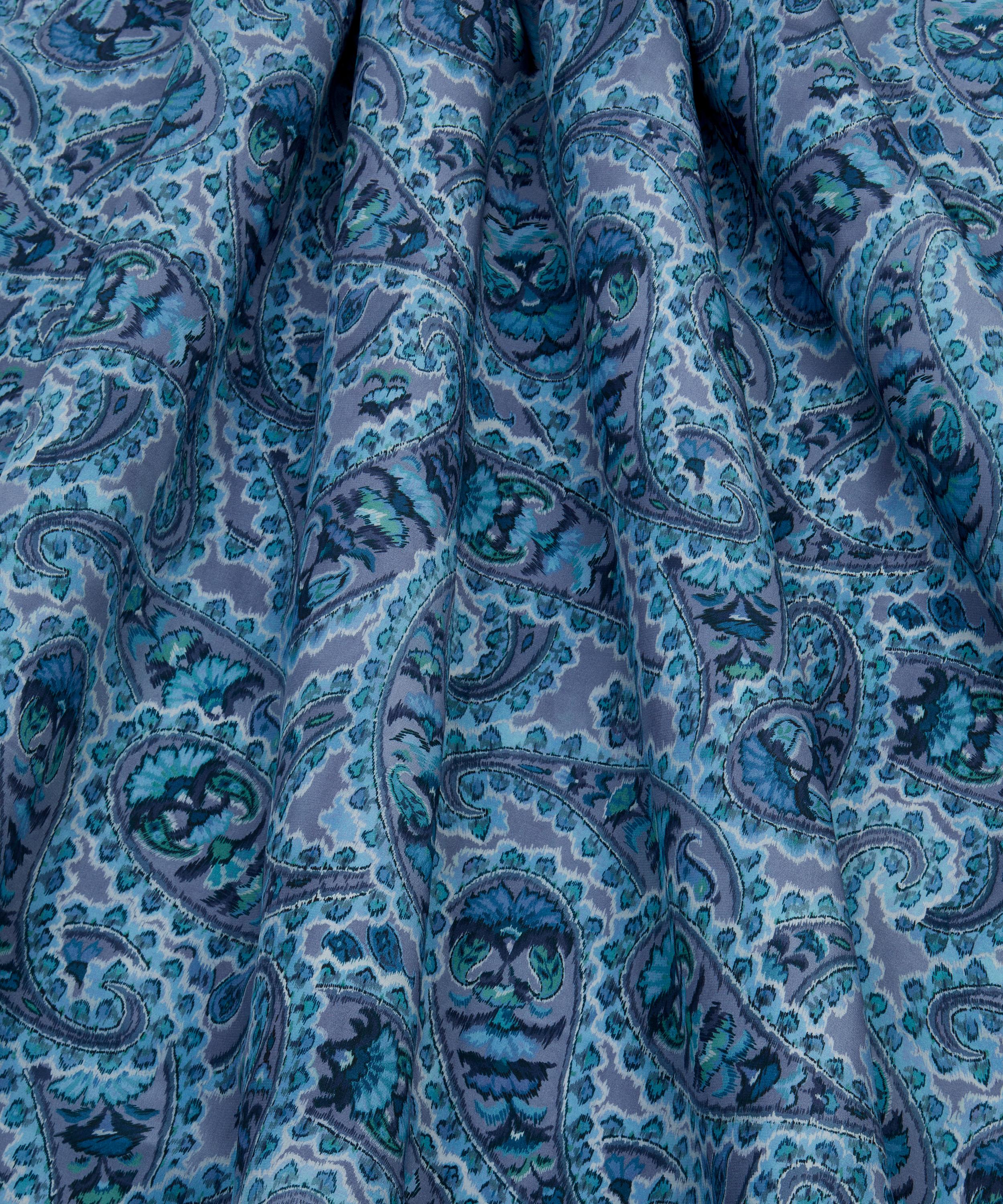 Liberty Fabrics - Mr Hunt Crepe de Chine image number 2