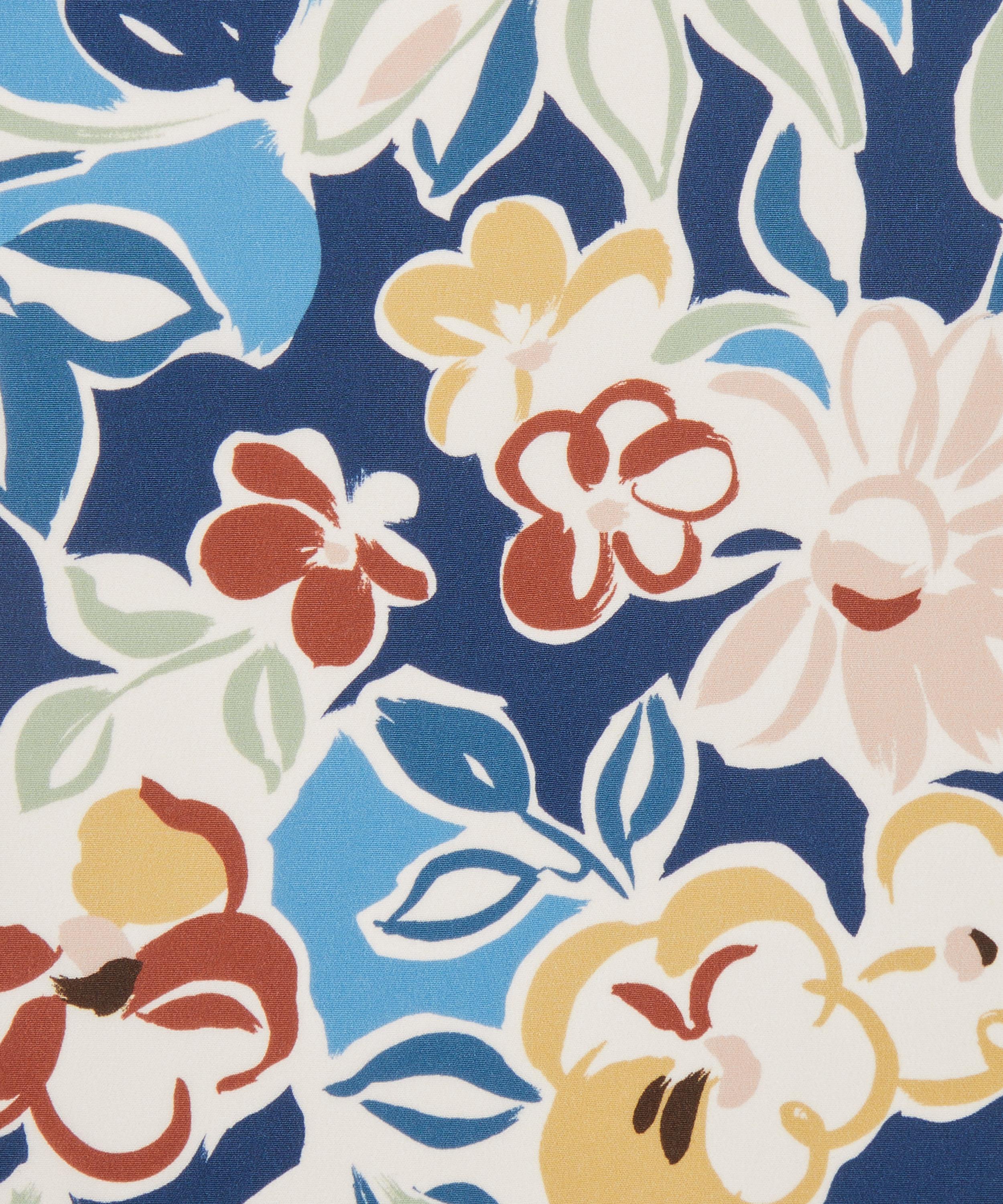 Liberty Fabrics - Katie&rsquo;s Bouquet Crepe de Chine image number 0
