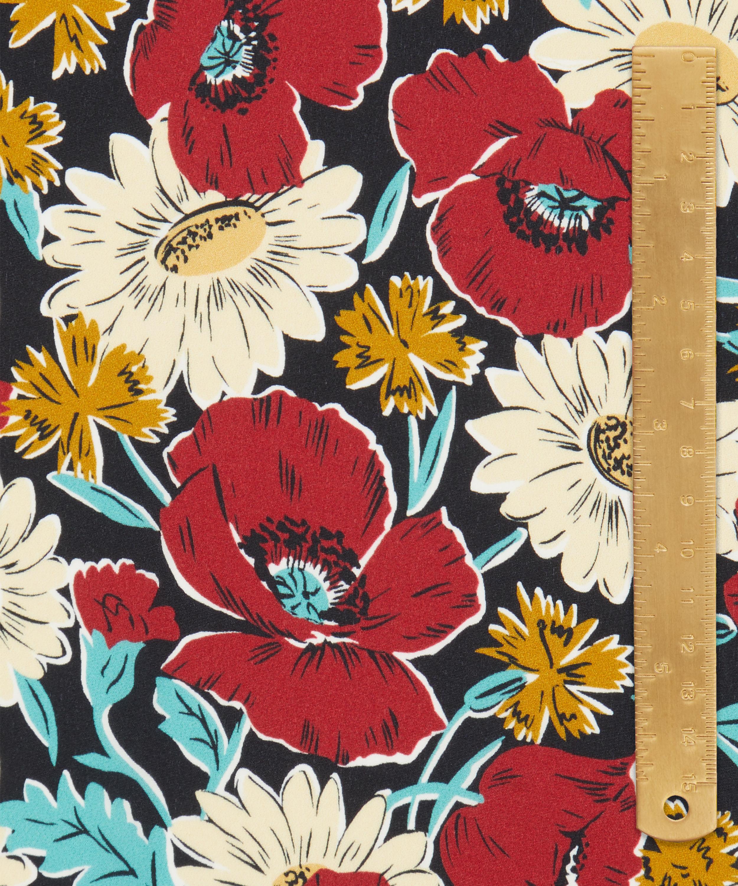 Liberty Fabrics - Myria Blooms Crepe de Chine image number 4