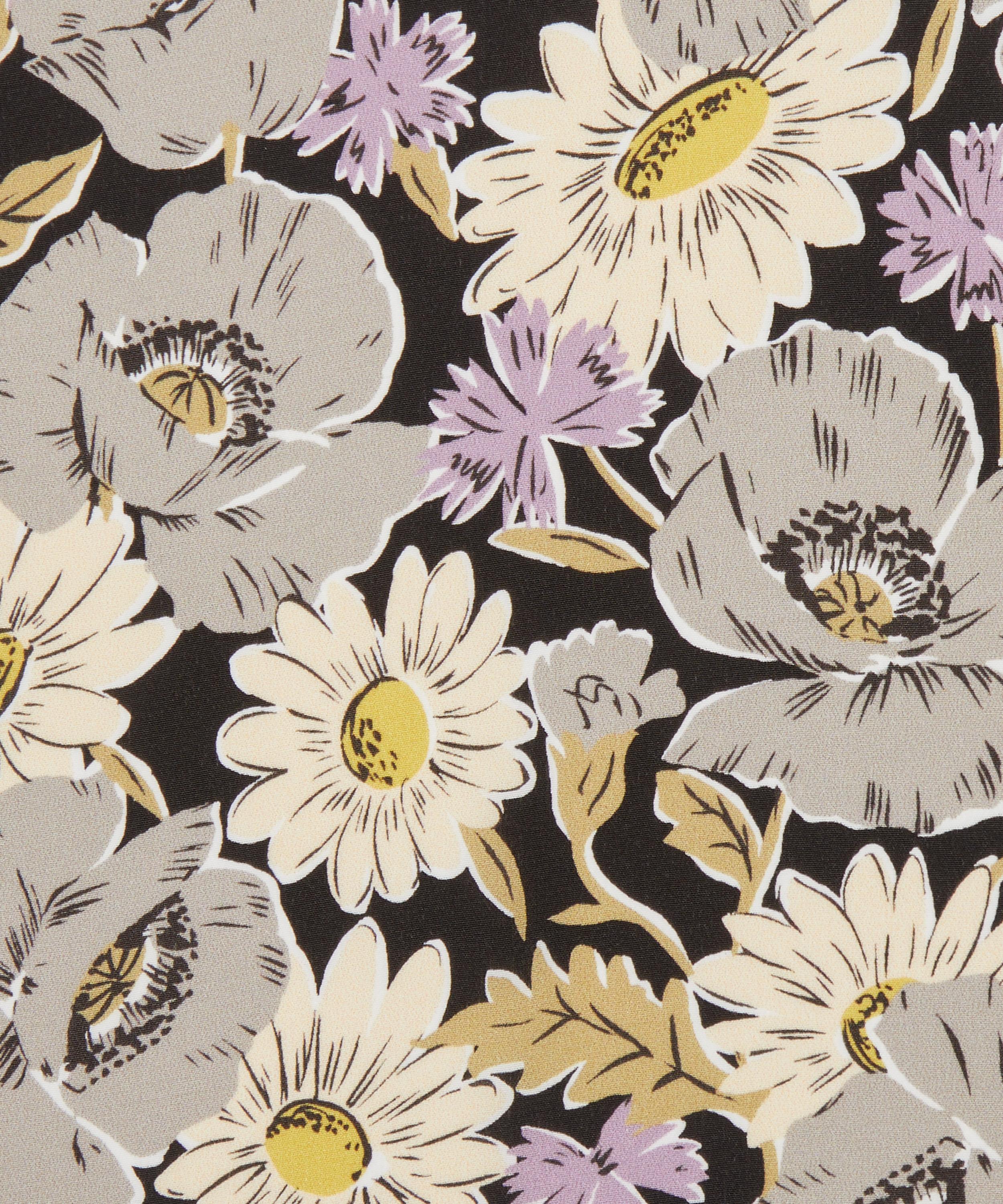 Liberty Fabrics - Myria Blooms Crepe de Chine