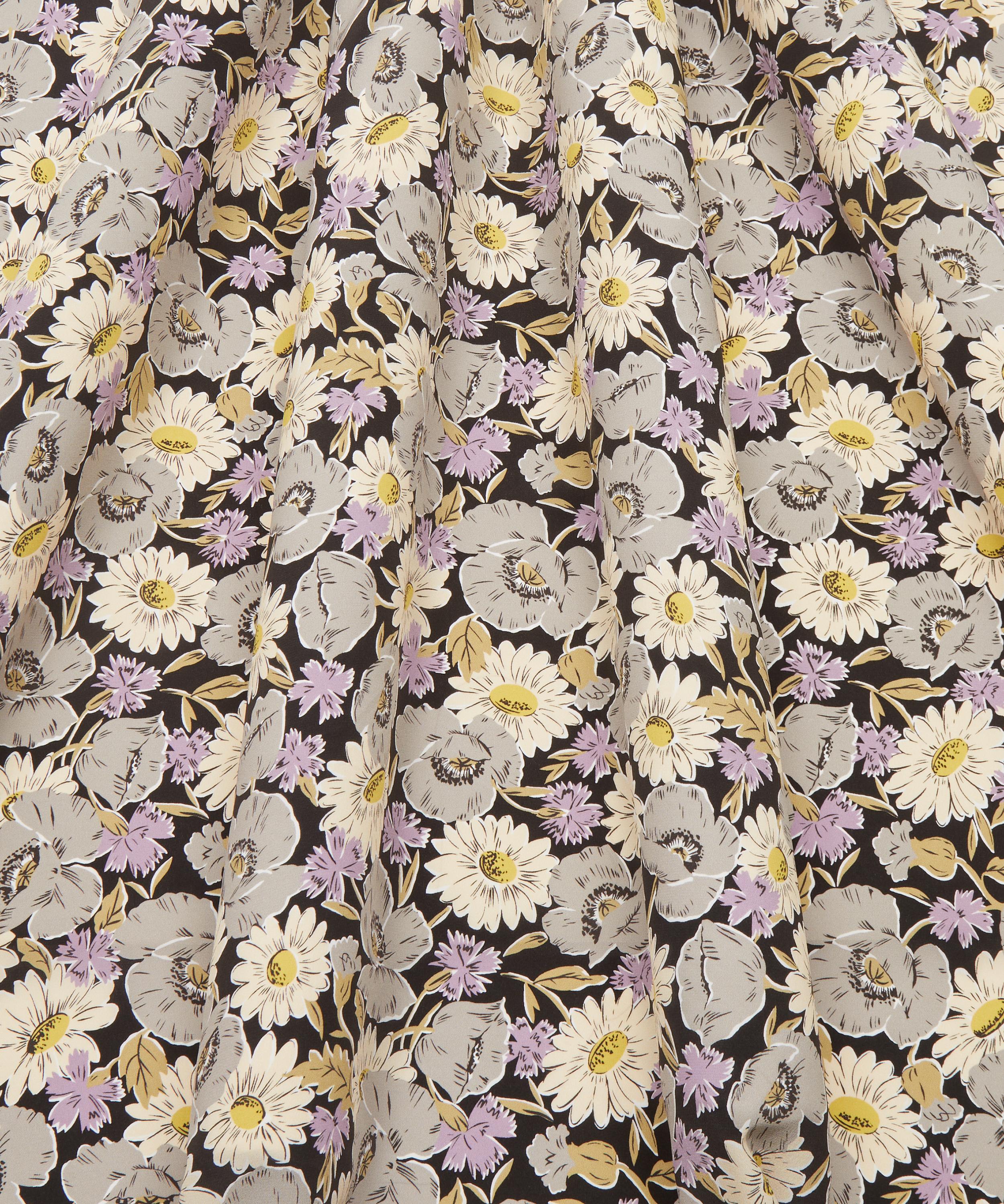 Liberty Fabrics - Myria Blooms Crepe de Chine image number 2