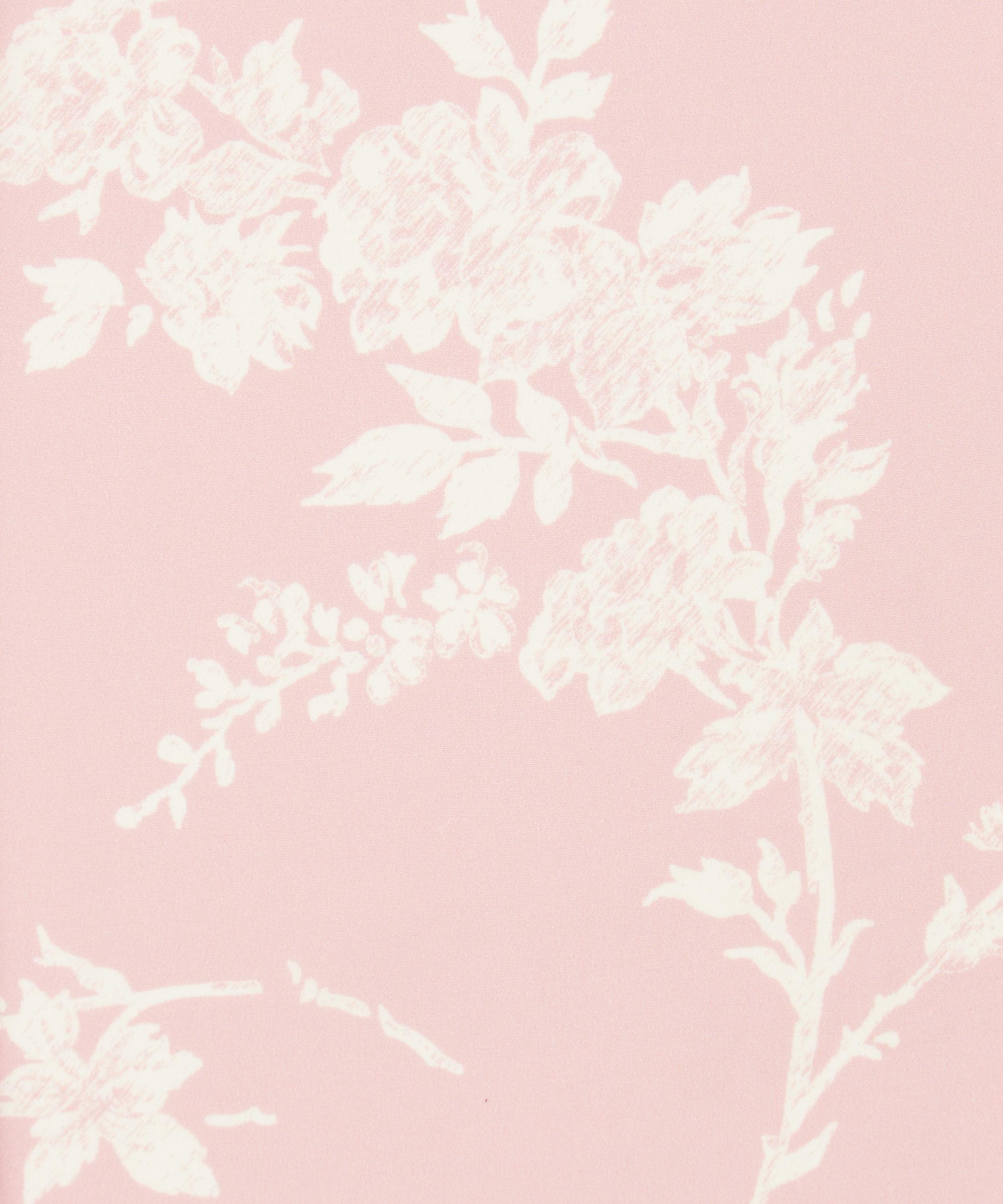 Liberty Fabrics - Elizabeth Impression Crepe de Chine
