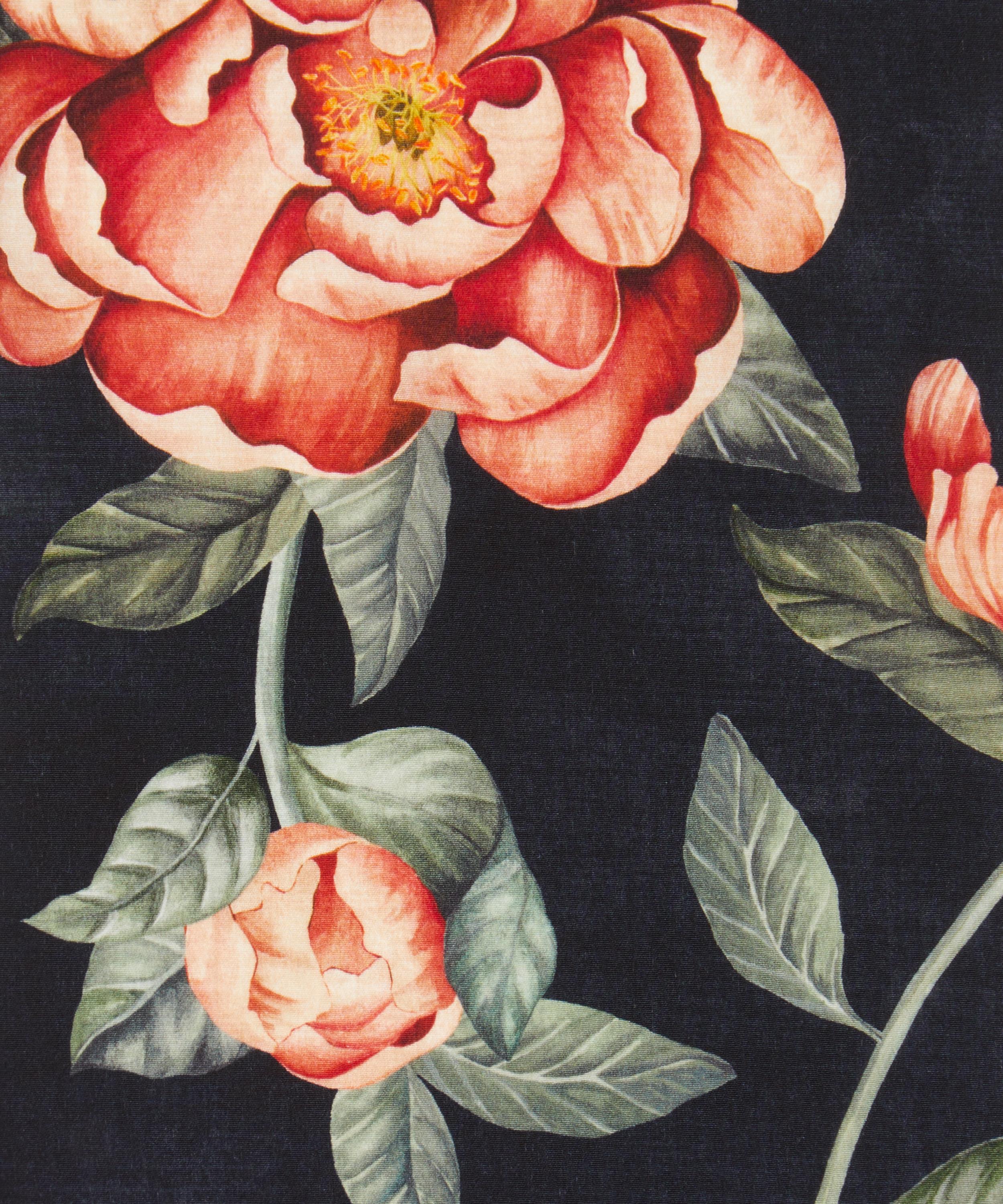 Liberty Fabrics - Marta Amelia Crepe de Chine image number 0