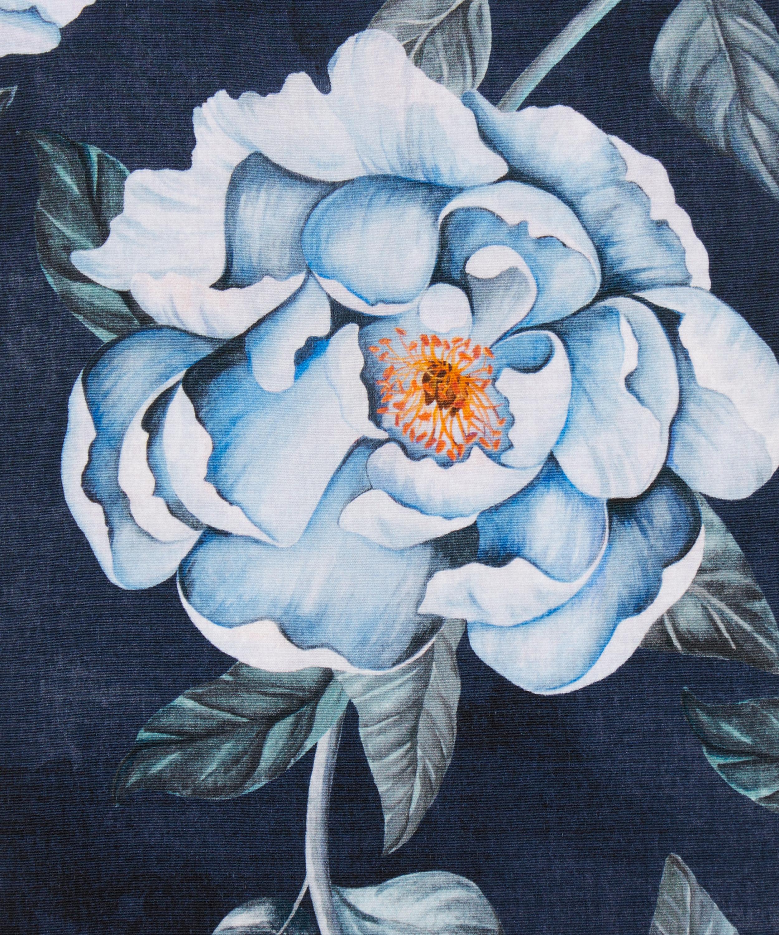 Liberty Fabrics - Marta Amelia Crepe de Chine