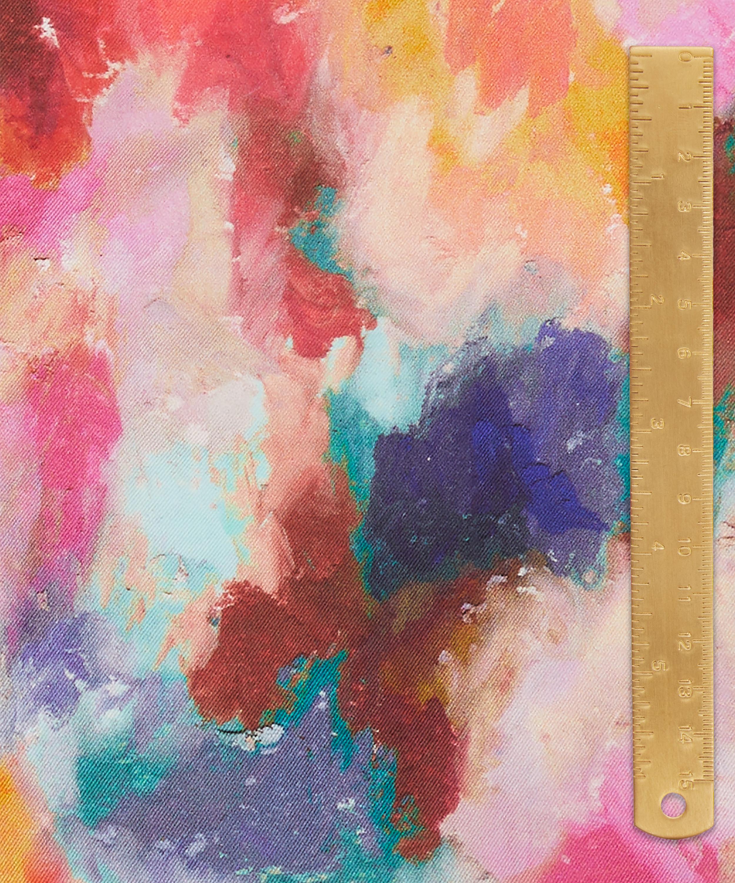 Liberty Fabrics - Mon Jardin Silk Twill image number 4