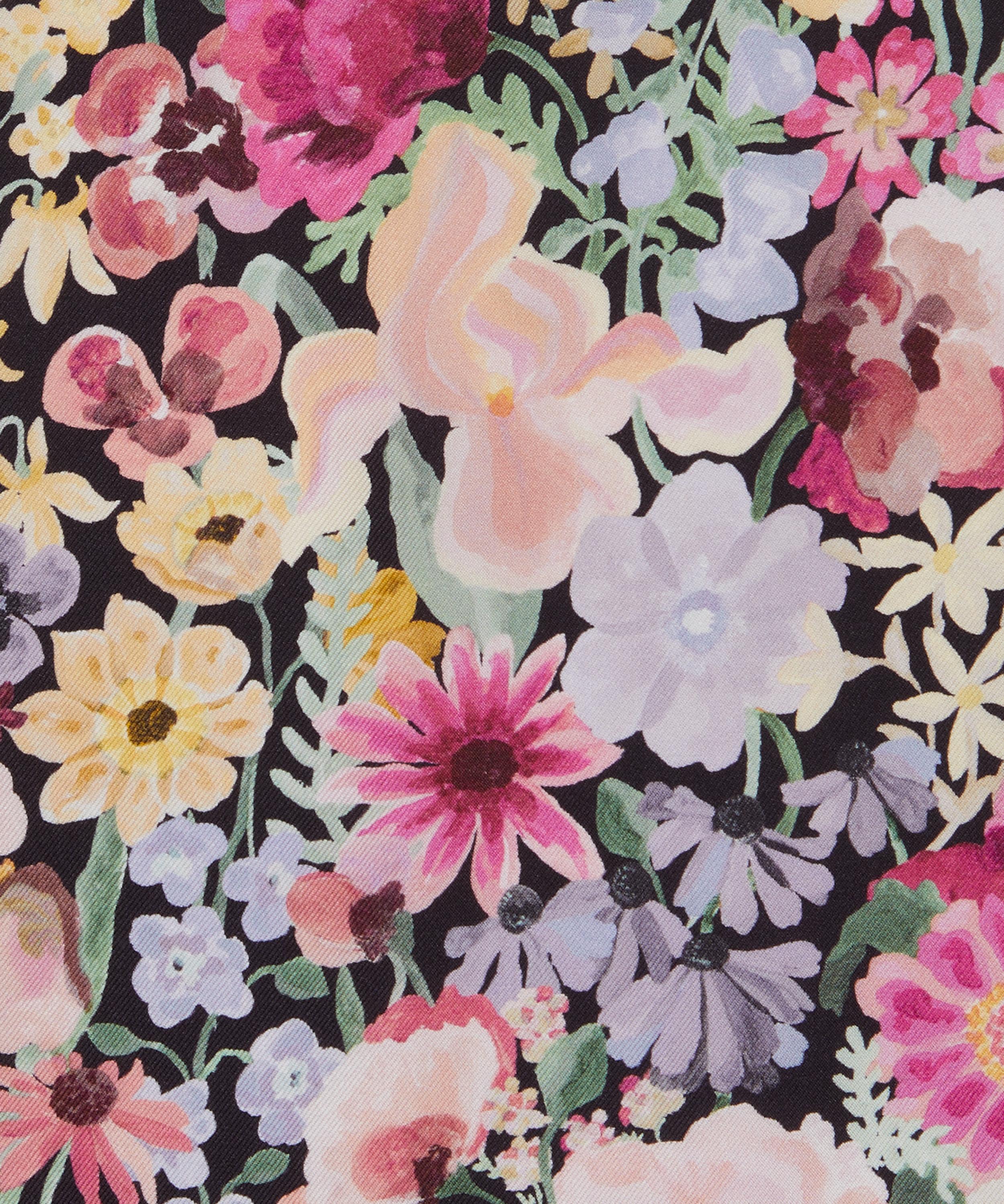Liberty Fabrics - Morris Meadow Silk Twill