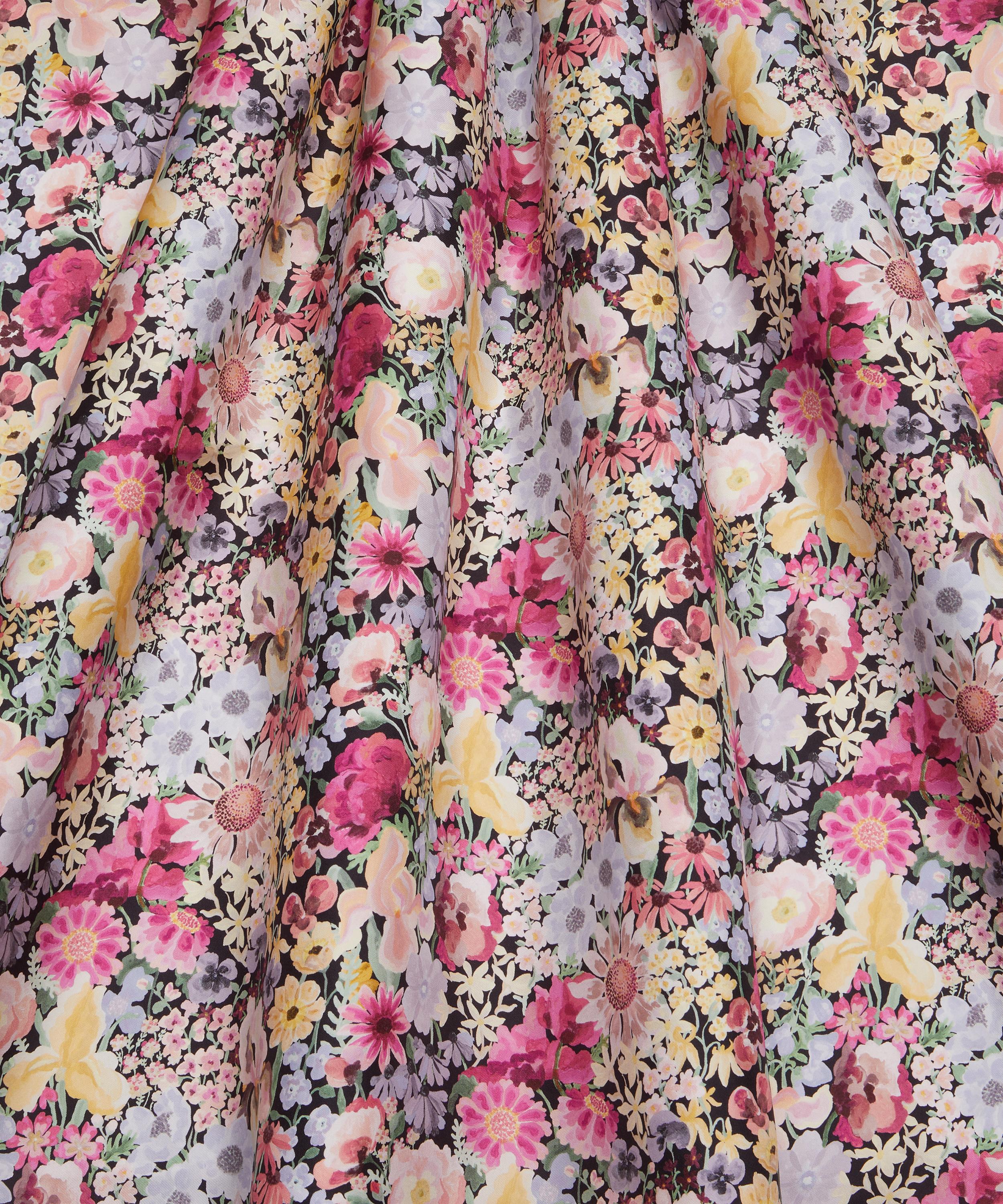 Liberty Fabrics - Morris Meadow Silk Twill image number 2