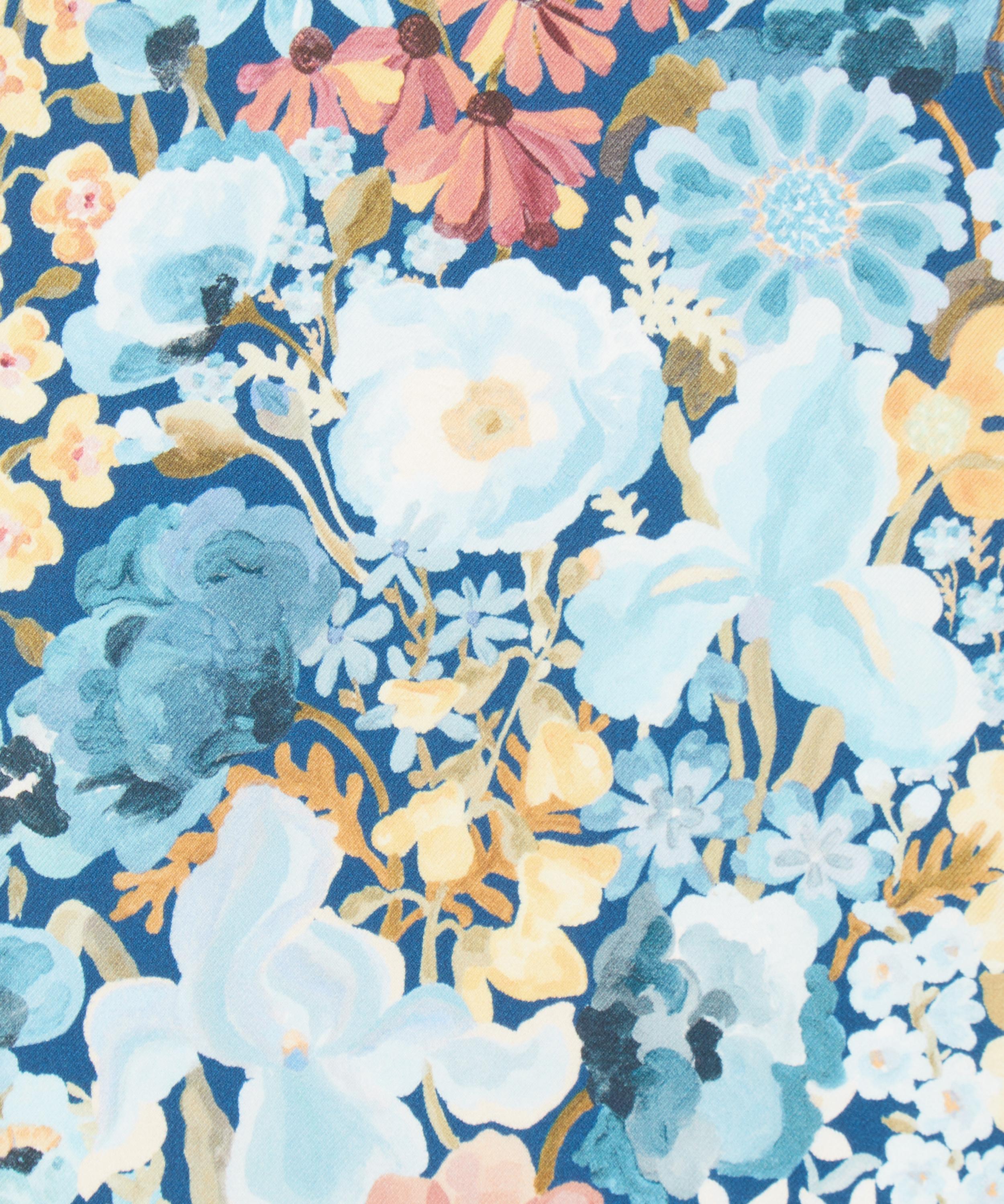 Liberty Fabrics - Morris Meadow Silk Twill