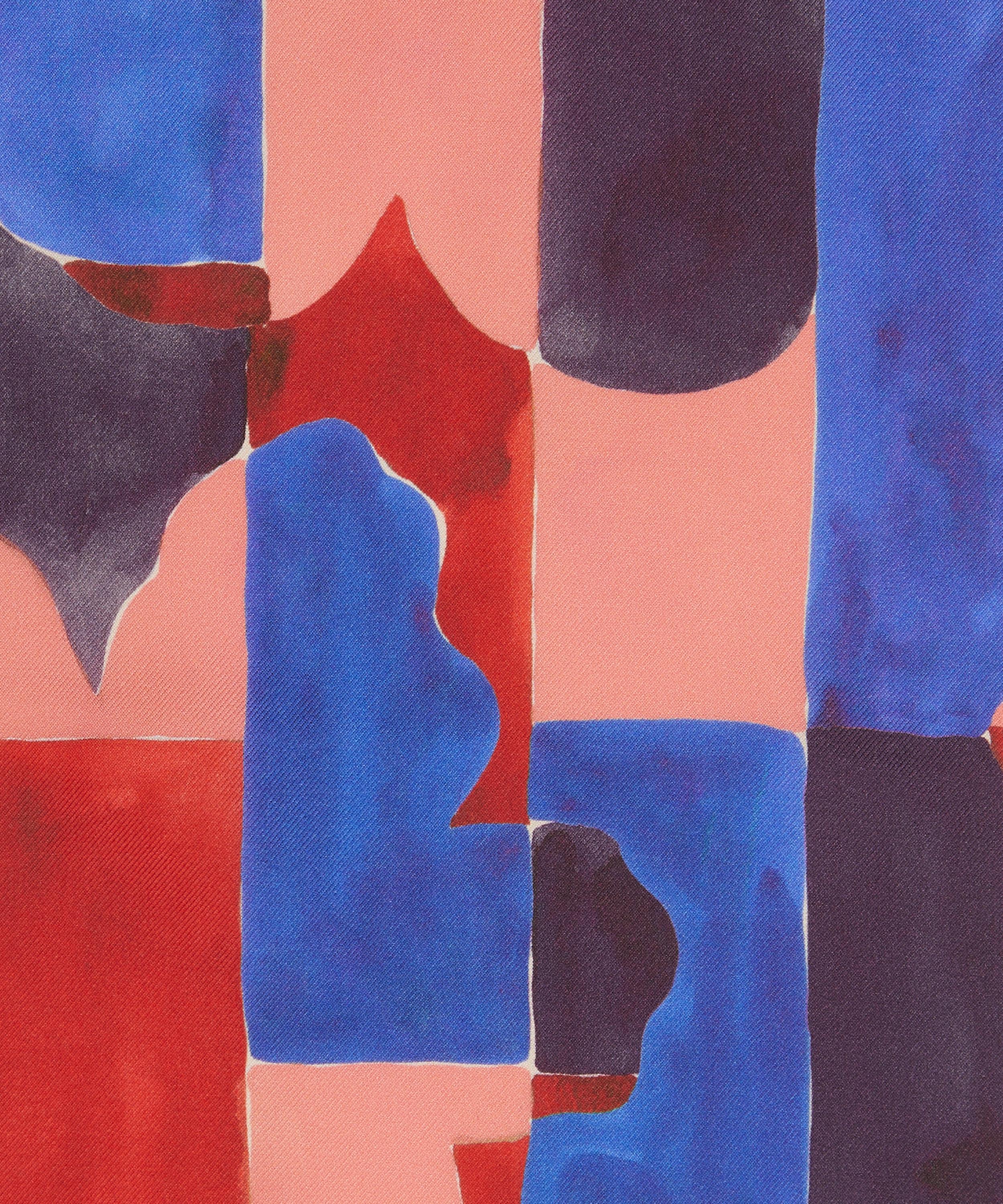 Liberty Fabrics - Dungeness Silk Twill image number 0