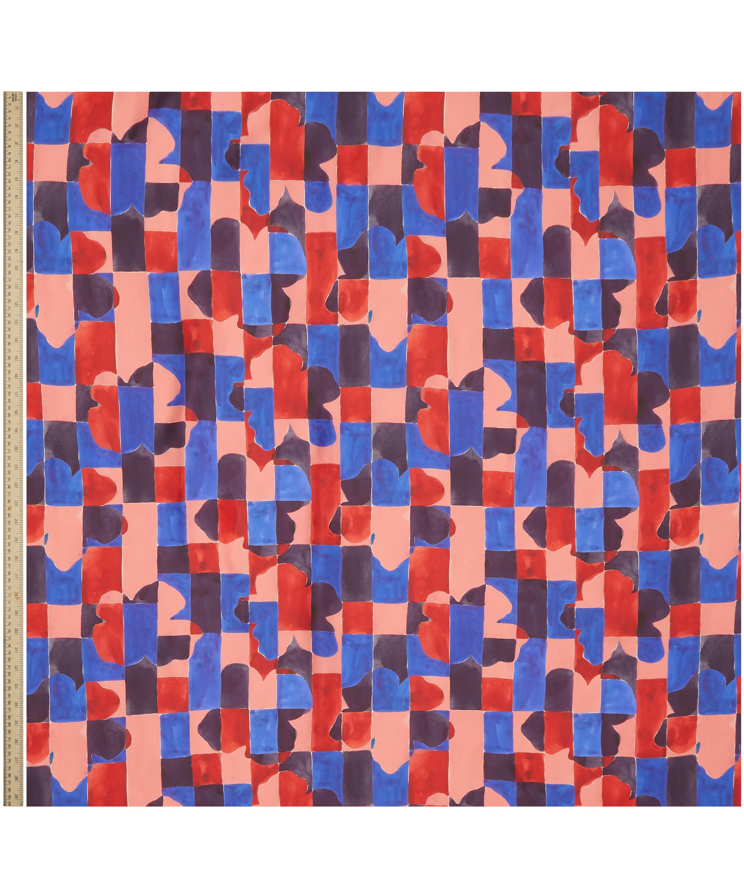 Liberty Fabrics - Dungeness Silk Twill image number 1