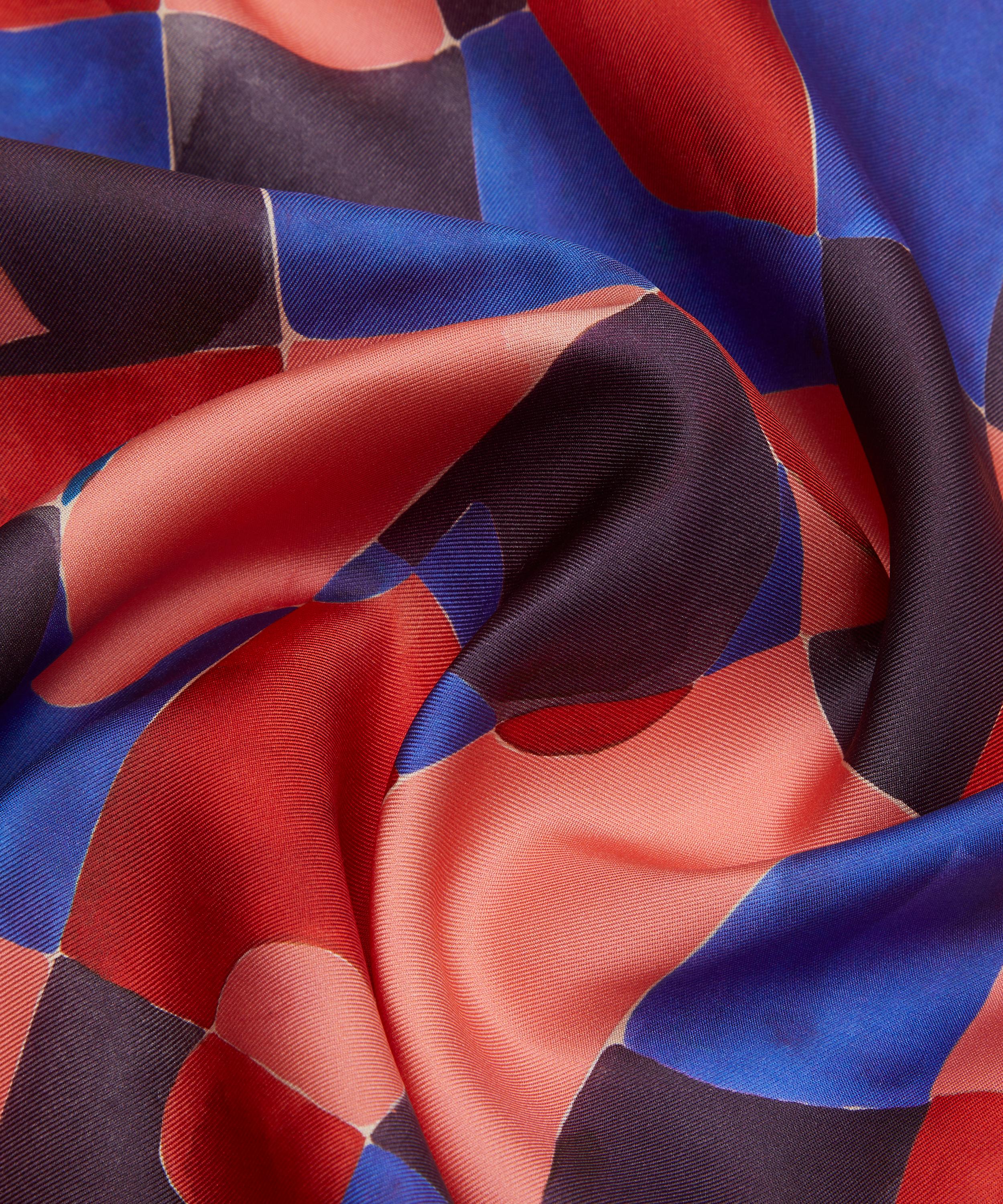 Liberty Fabrics - Dungeness Silk Twill image number 3