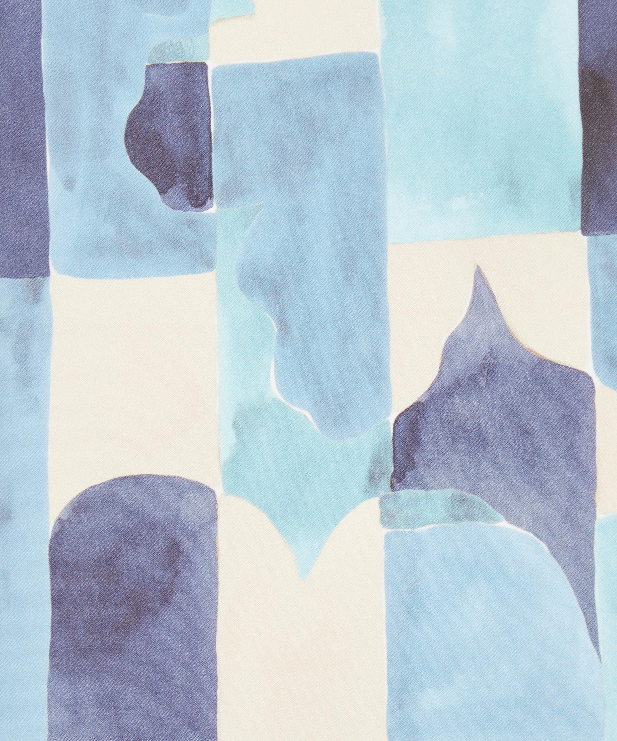 Liberty Fabrics - Dungeness Silk Twill