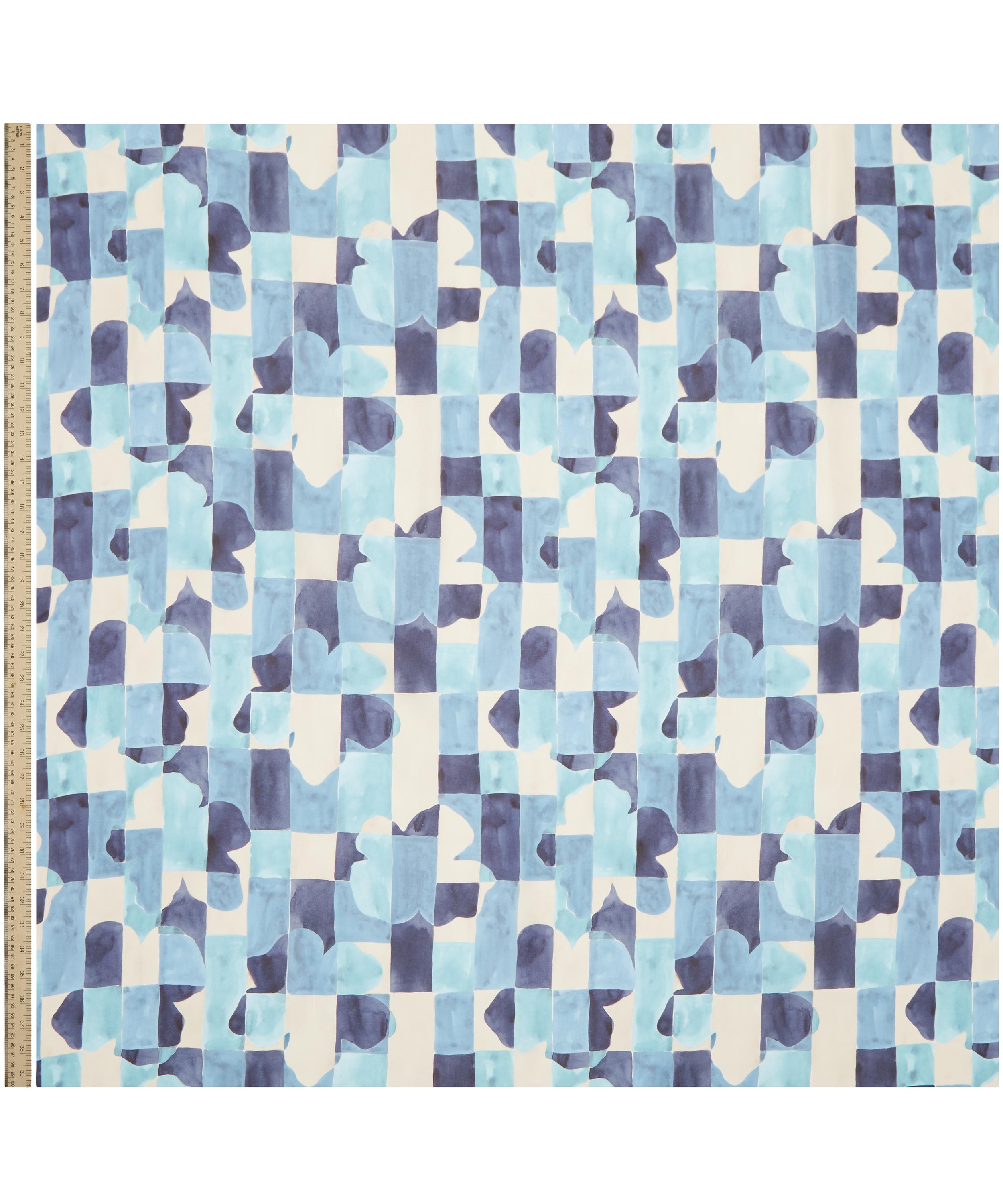 Liberty Fabrics - Dungeness Silk Twill image number 1