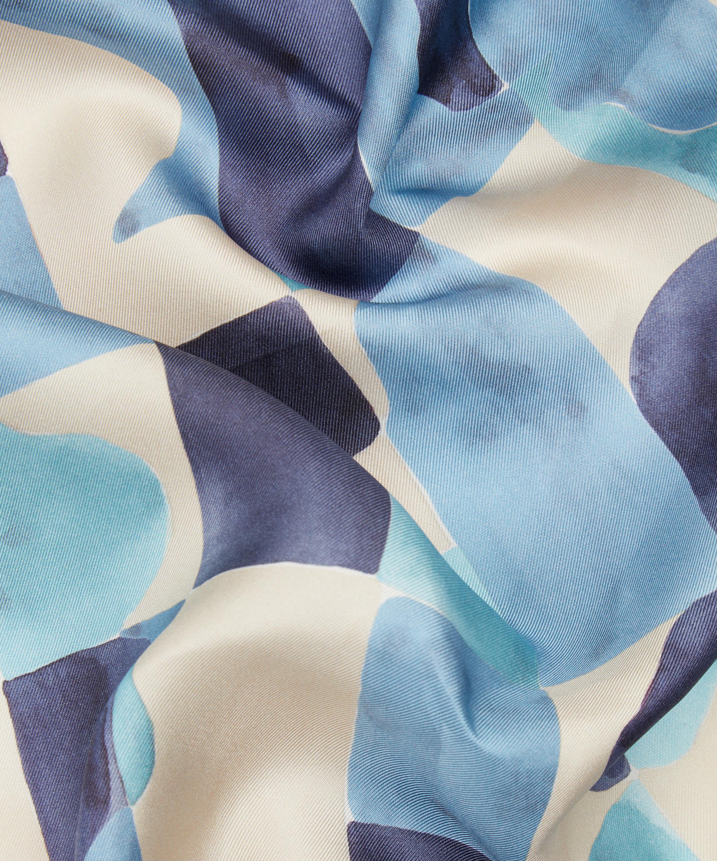 Liberty Fabrics - Dungeness Silk Twill image number 3