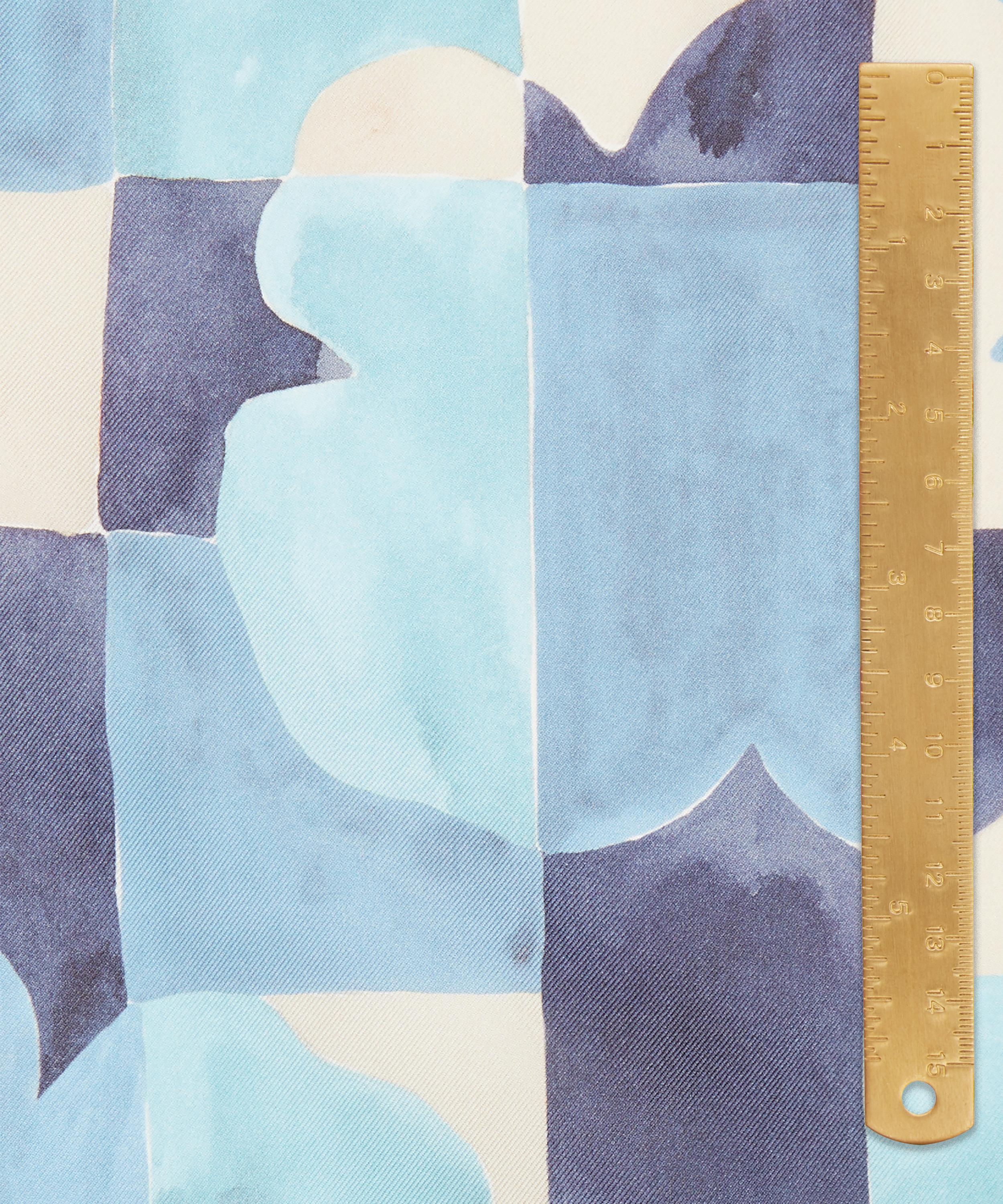 Liberty Fabrics - Dungeness Silk Twill image number 4