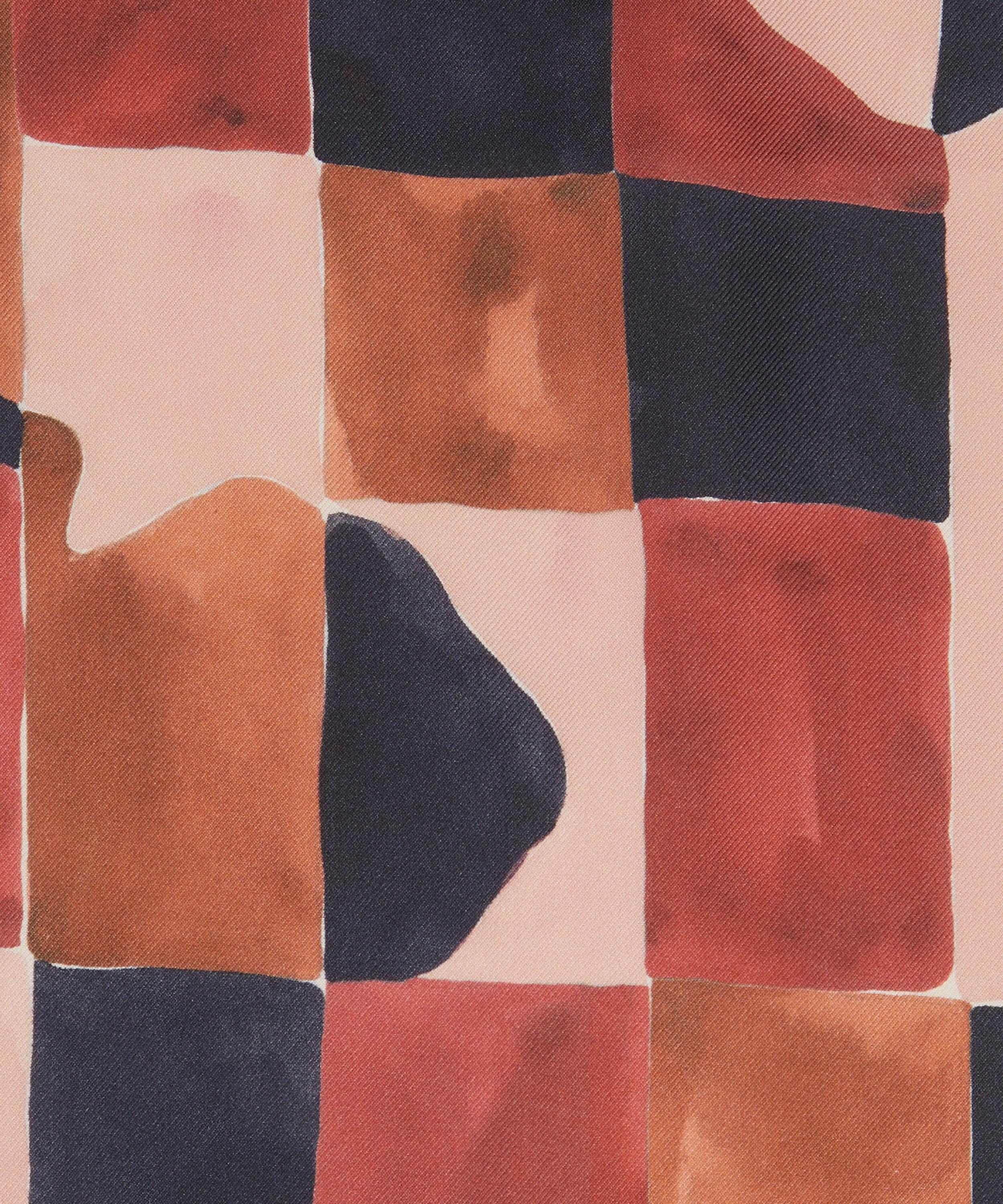 Liberty Fabrics - Dungeness Silk Twill