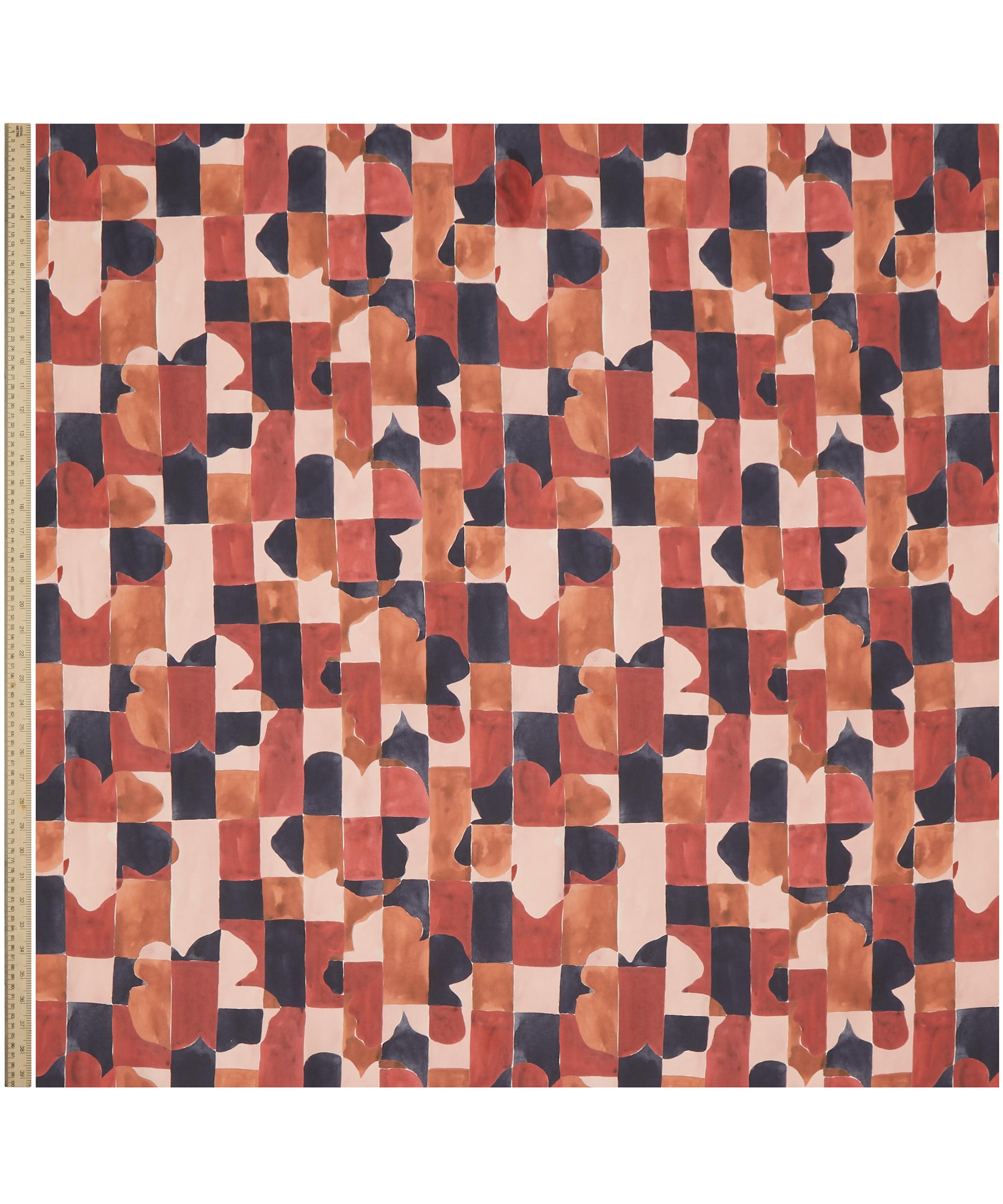Liberty Fabrics - Dungeness Silk Twill image number 1