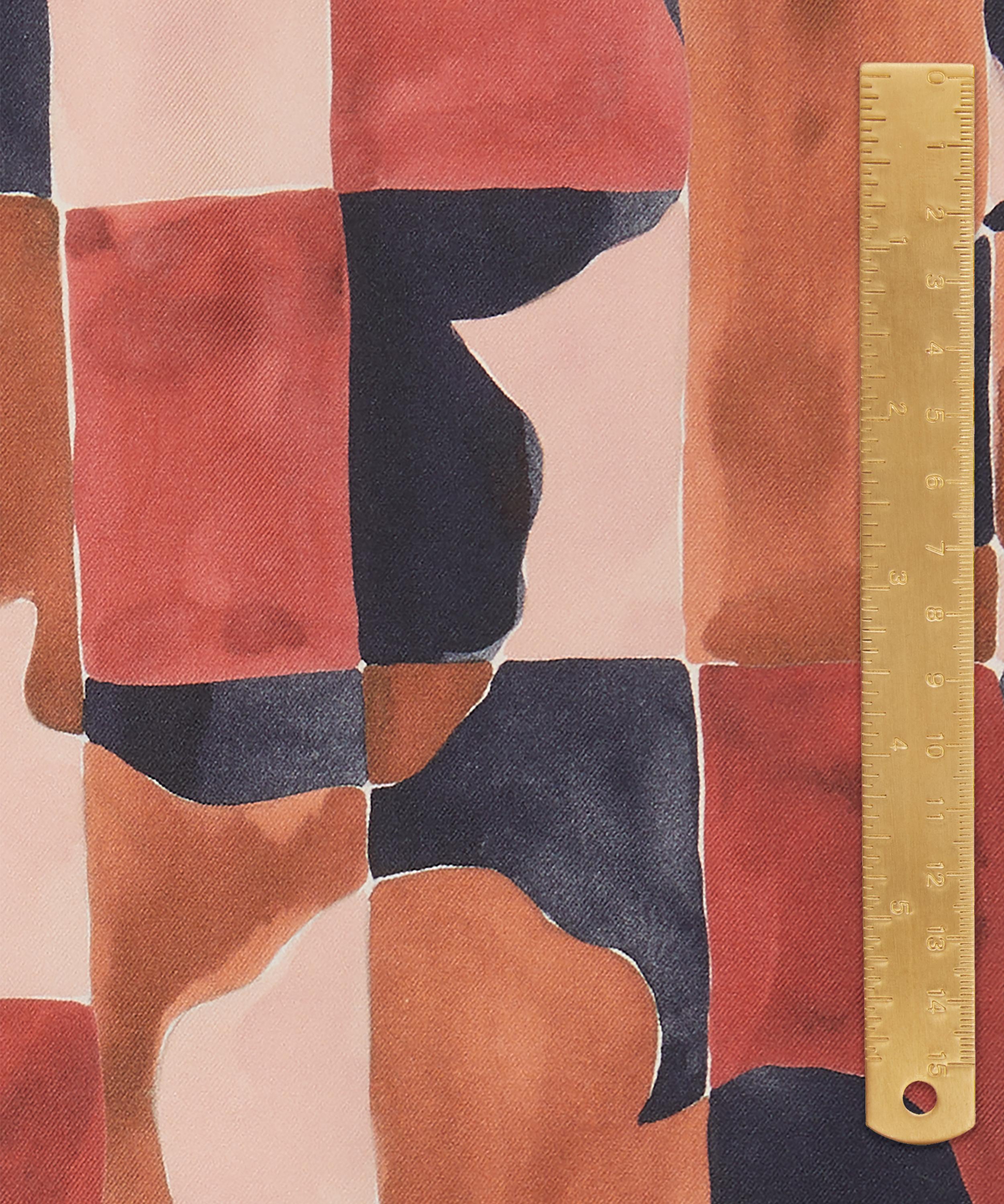 Liberty Fabrics - Dungeness Silk Twill image number 4